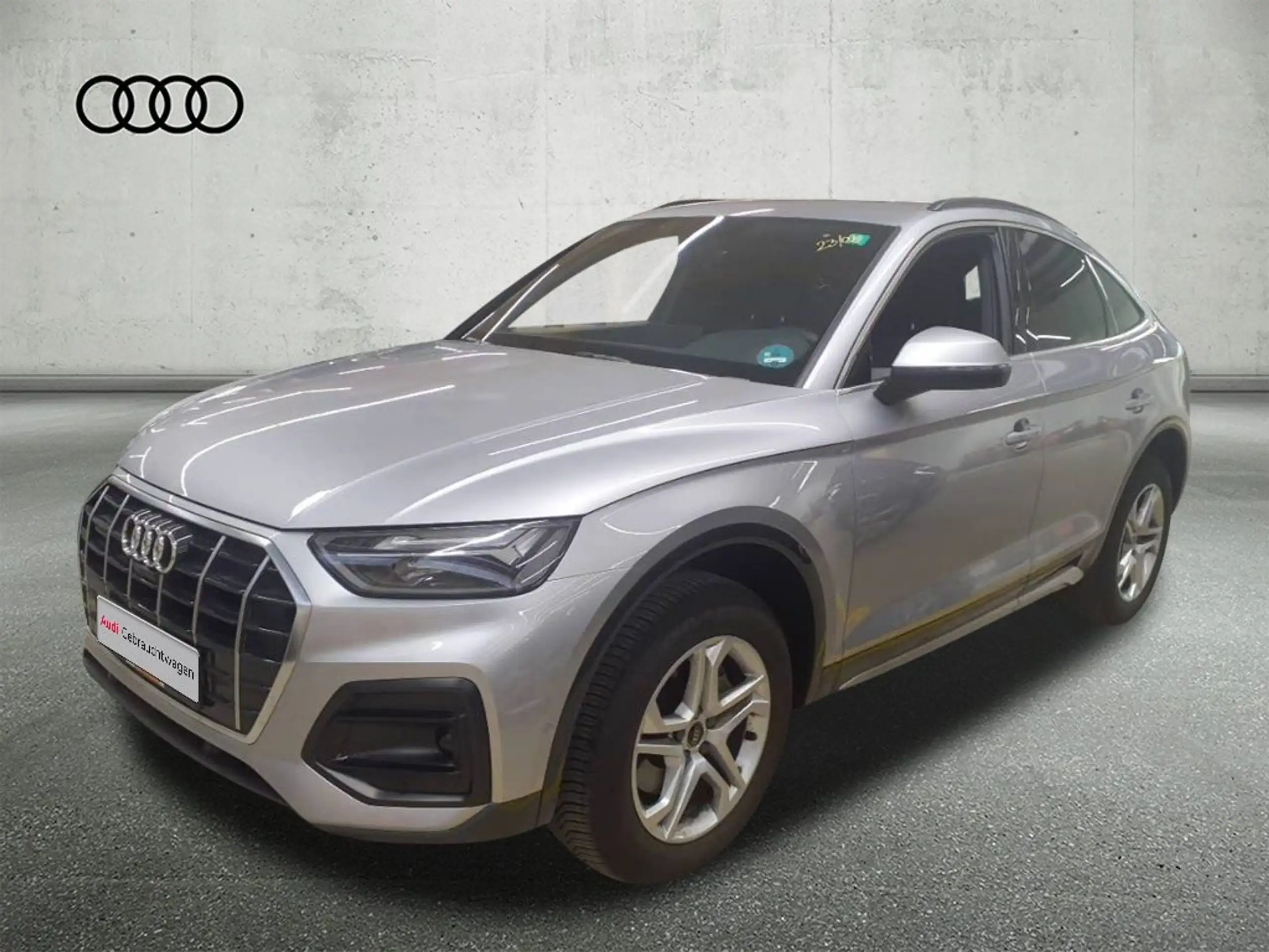 Audi - Q5