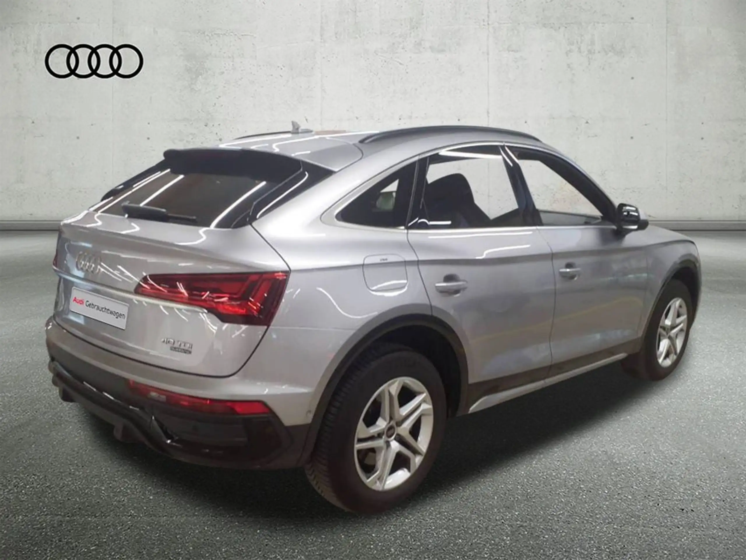 Audi - Q5