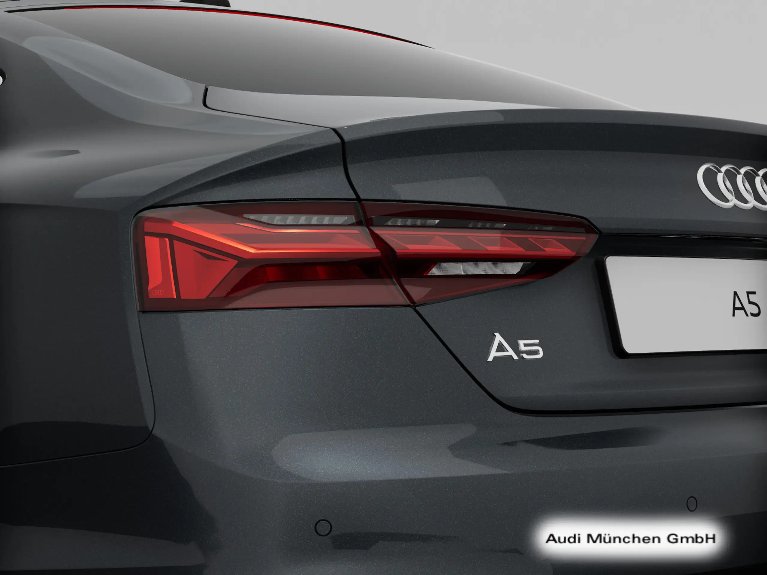 Audi - A5