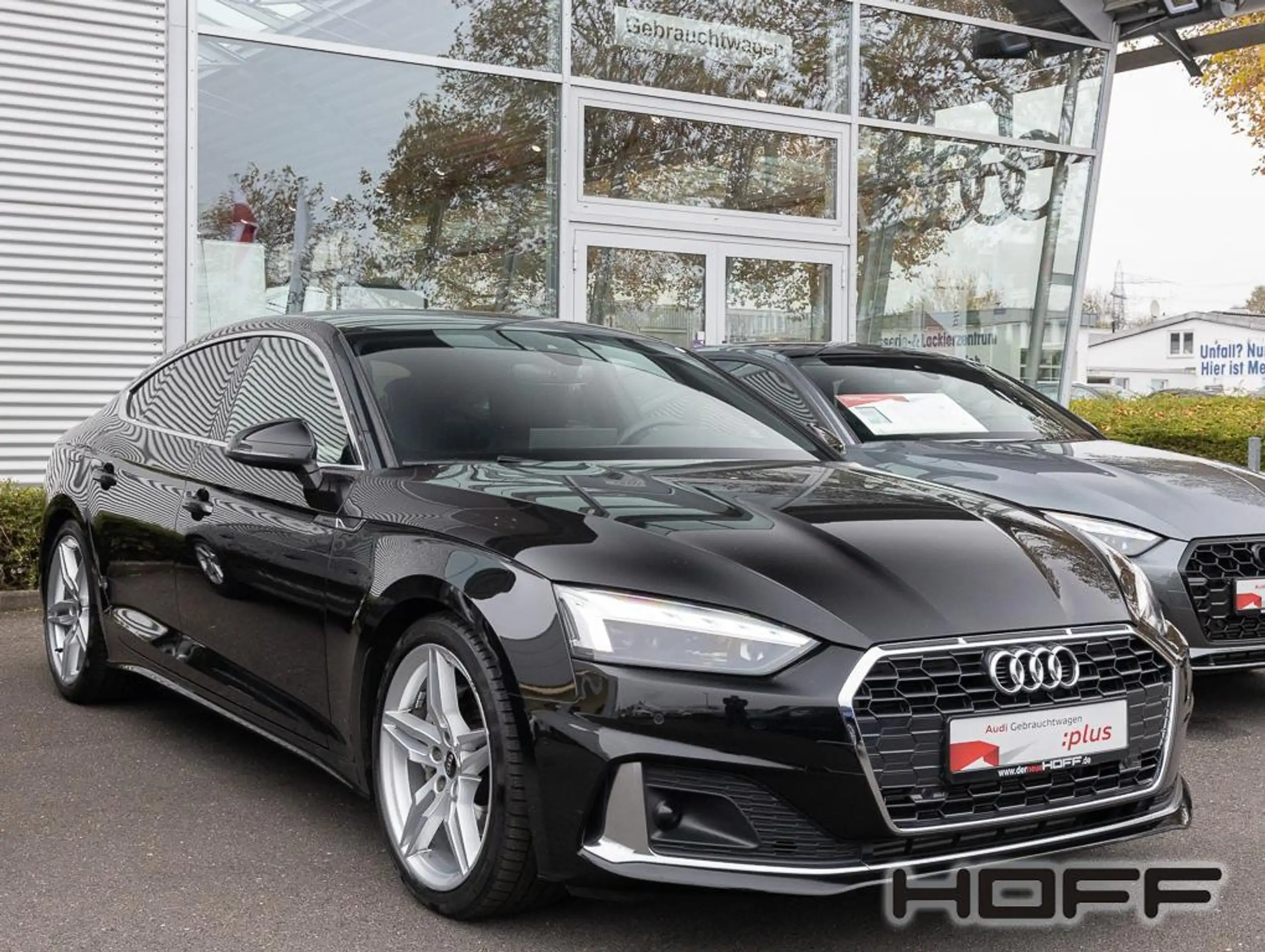 Audi - A5