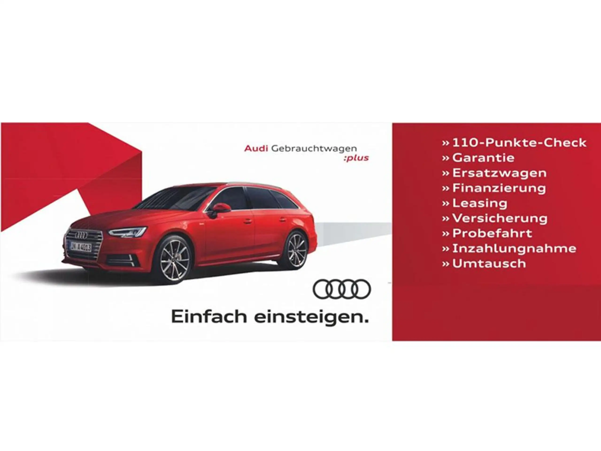 Audi - A5