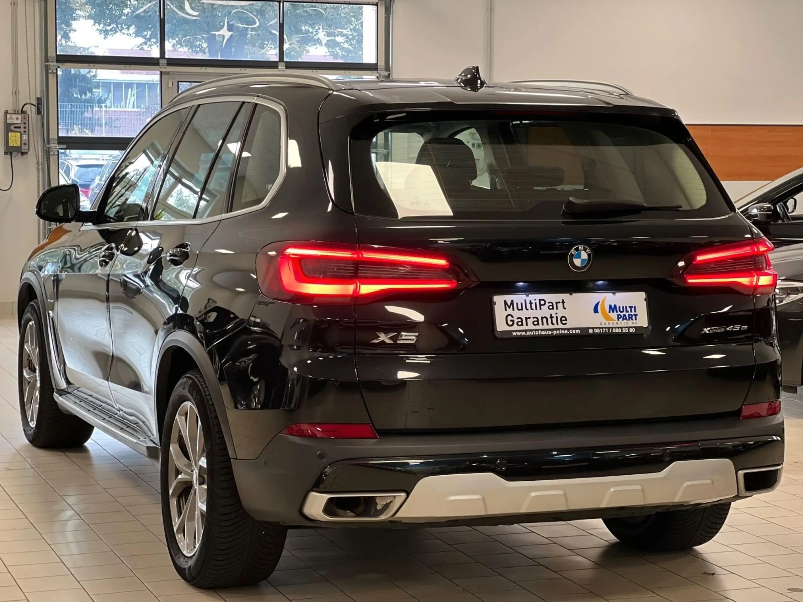 BMW - X5