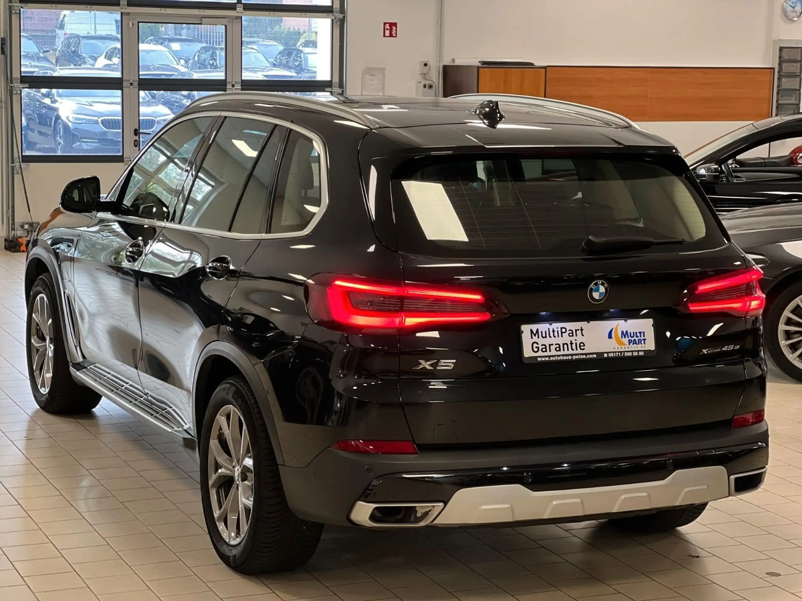 BMW - X5