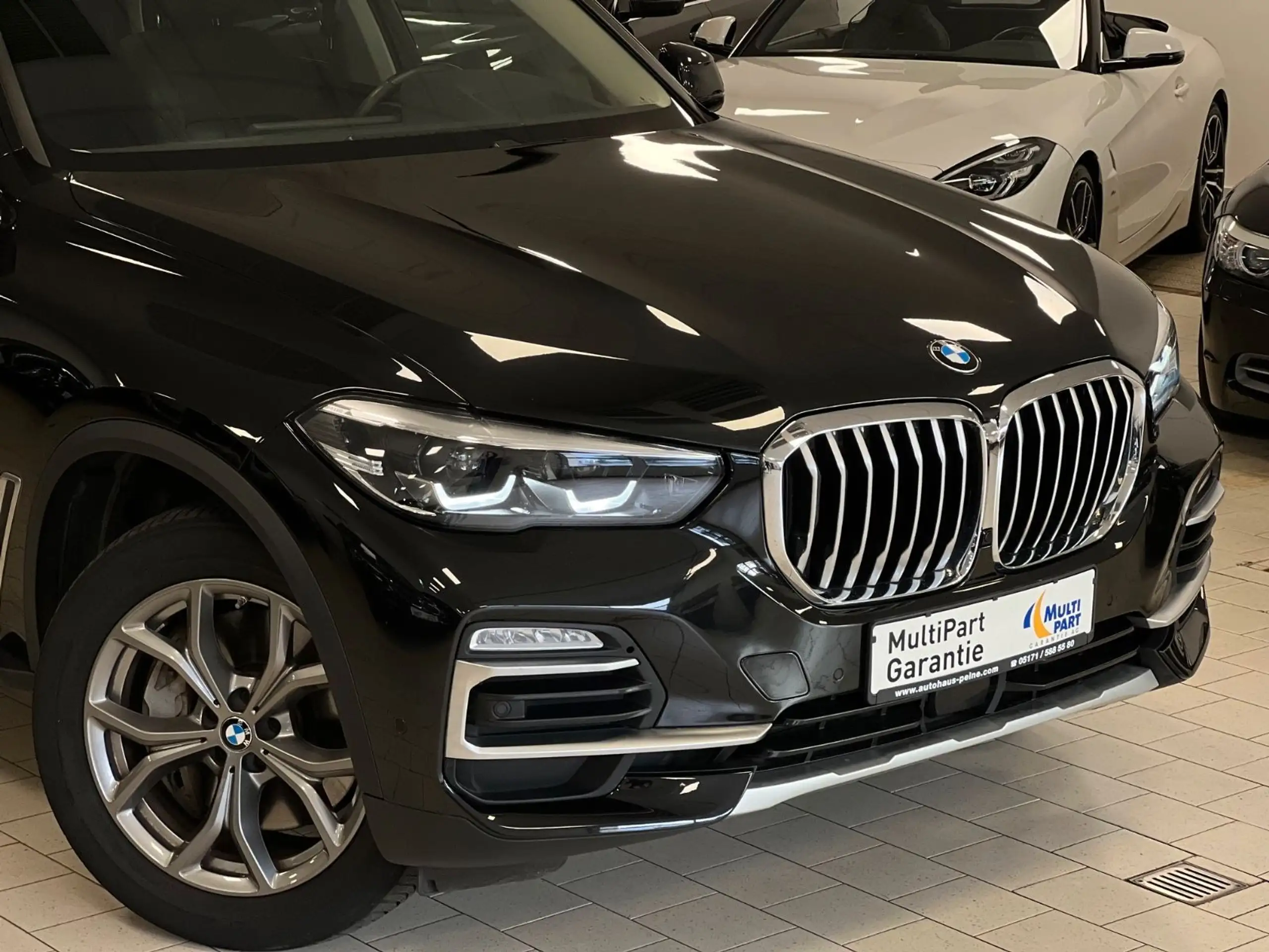 BMW - X5