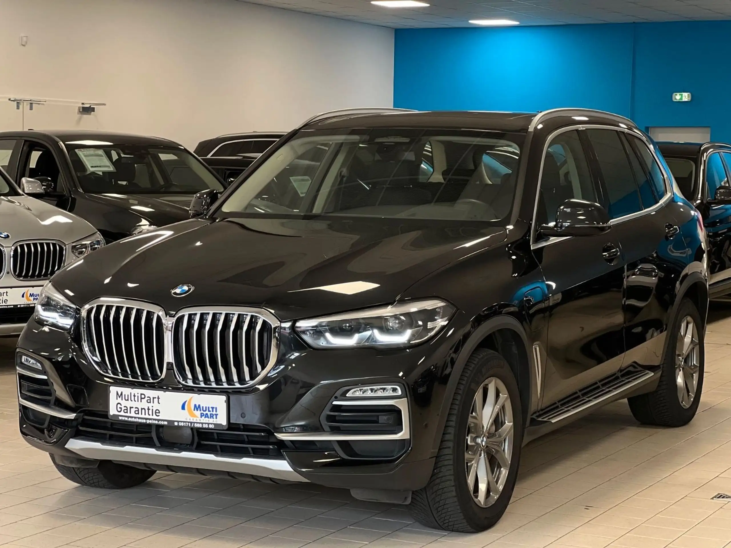 BMW - X5