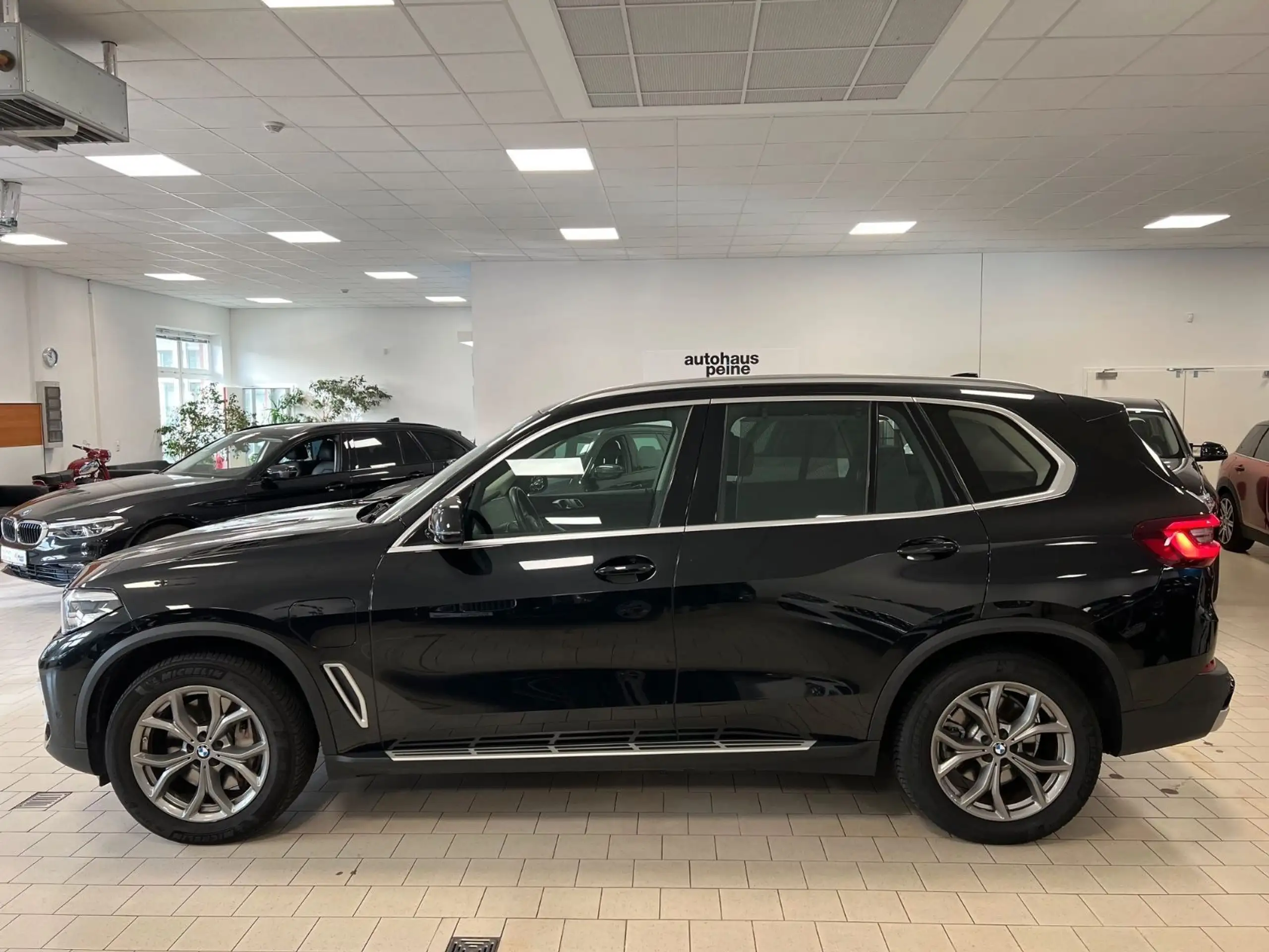 BMW - X5