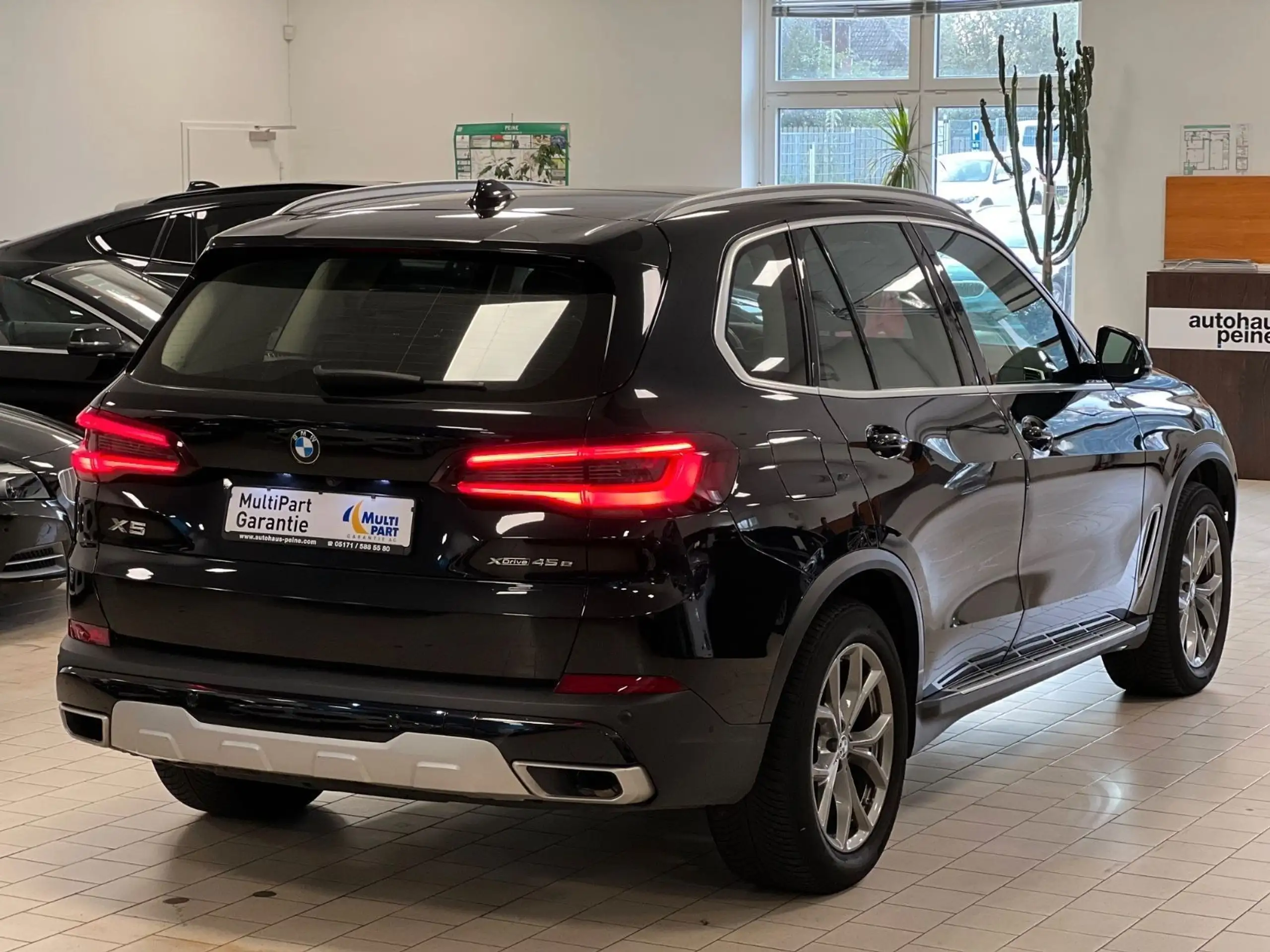 BMW - X5