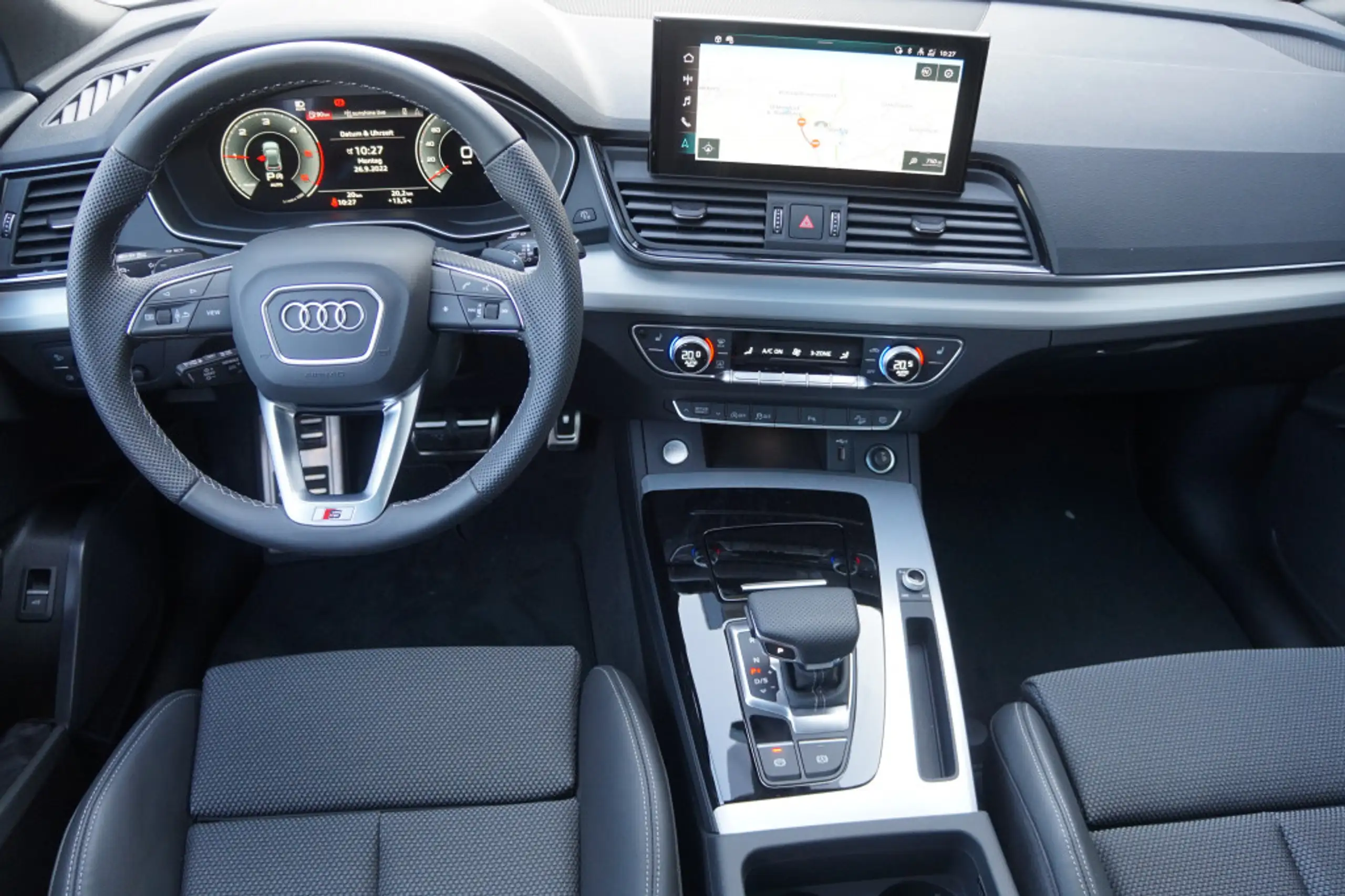 Audi - Q5