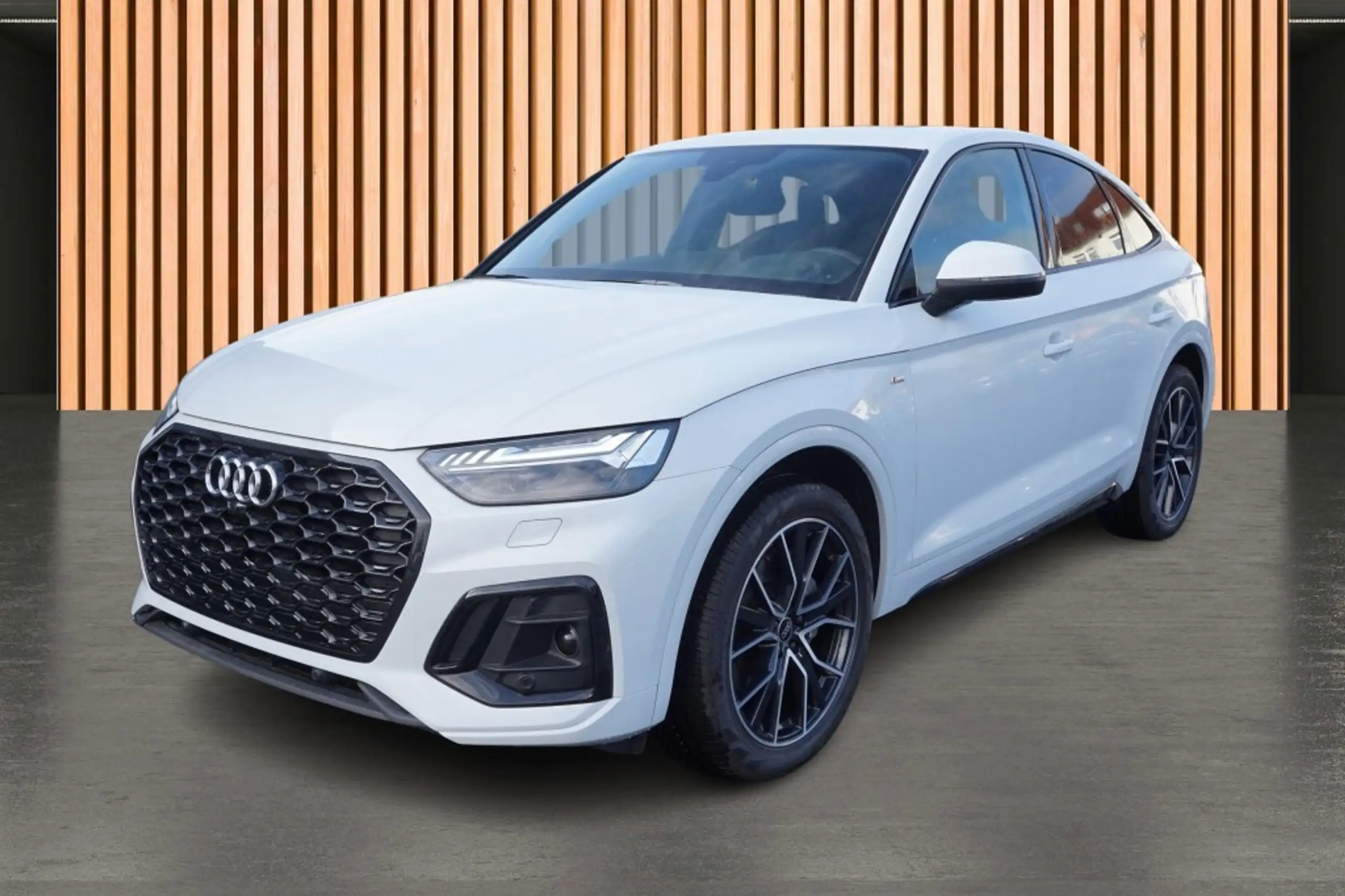 Audi - Q5