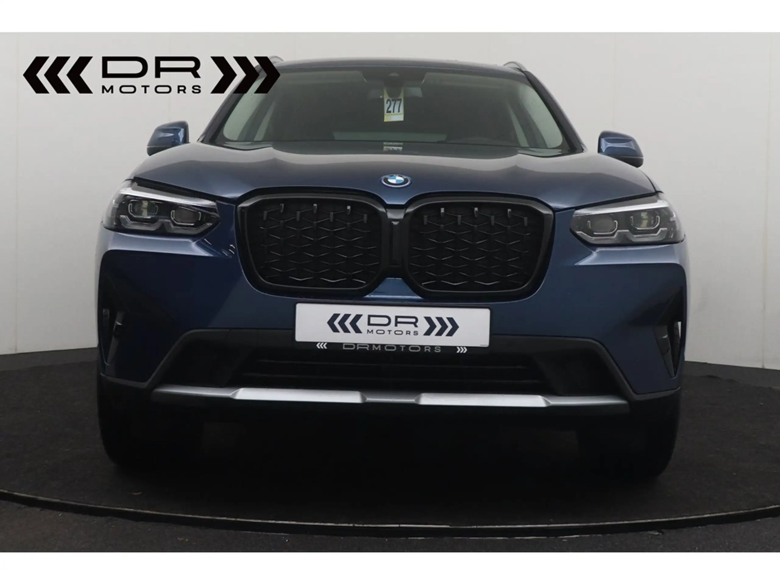 BMW - X3