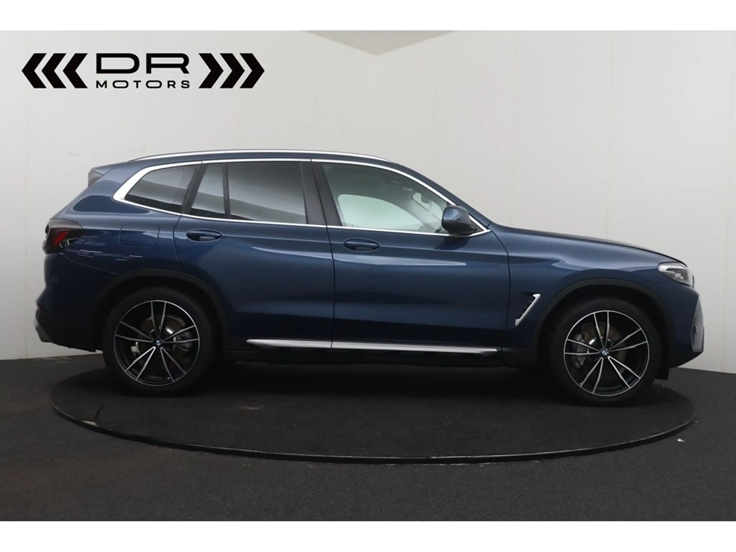 BMW - X3