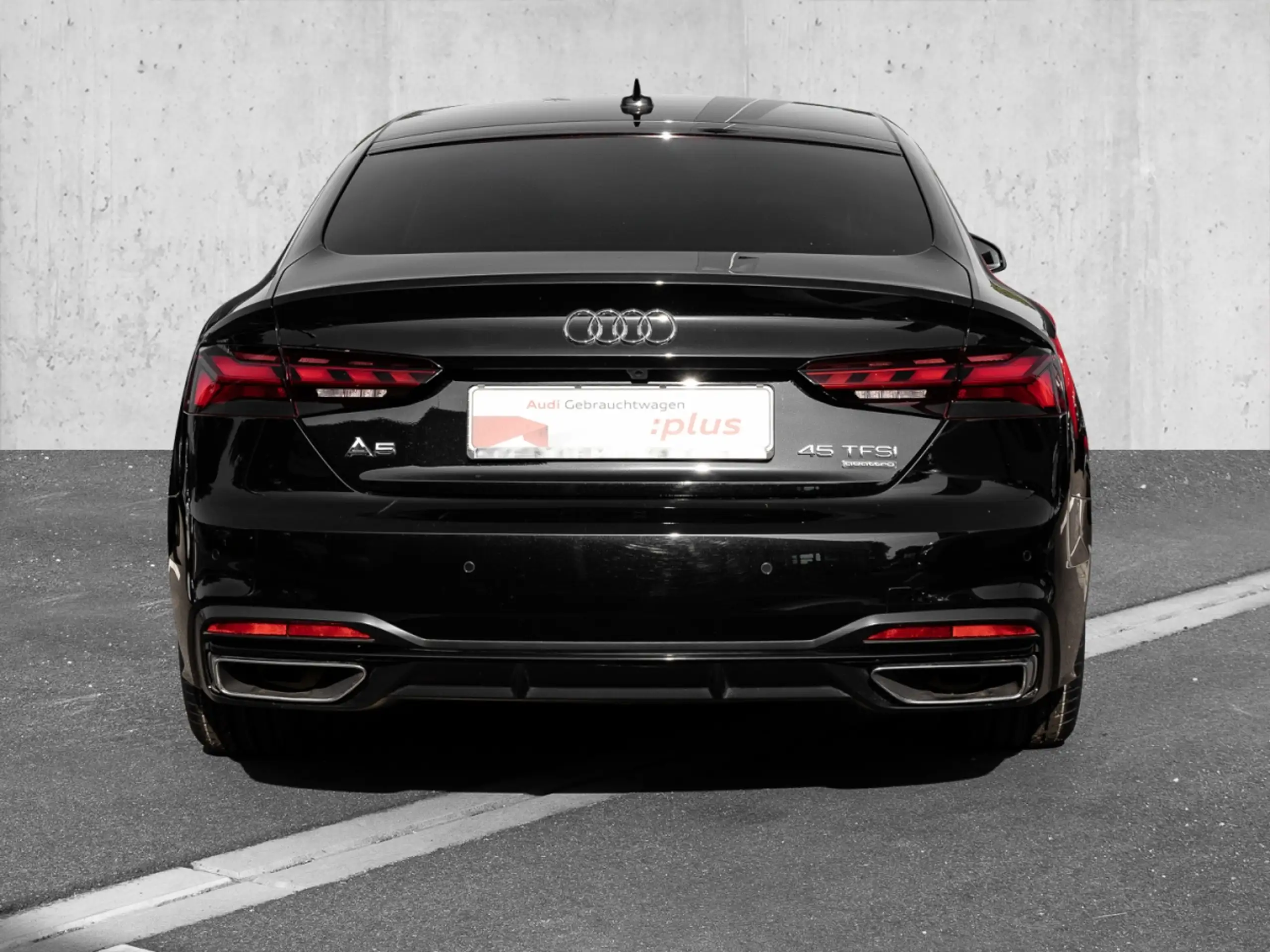 Audi - A5