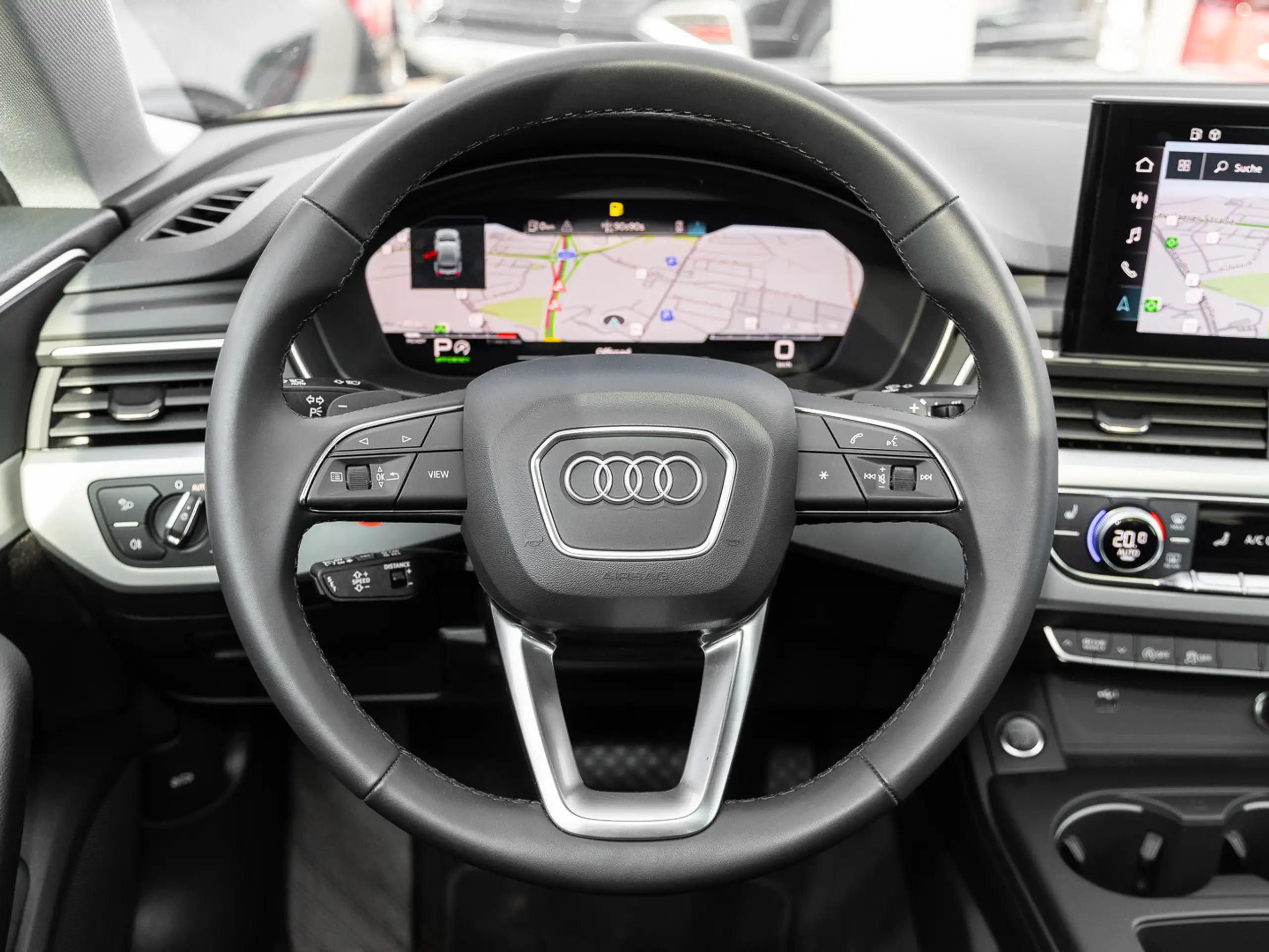 Audi - A5