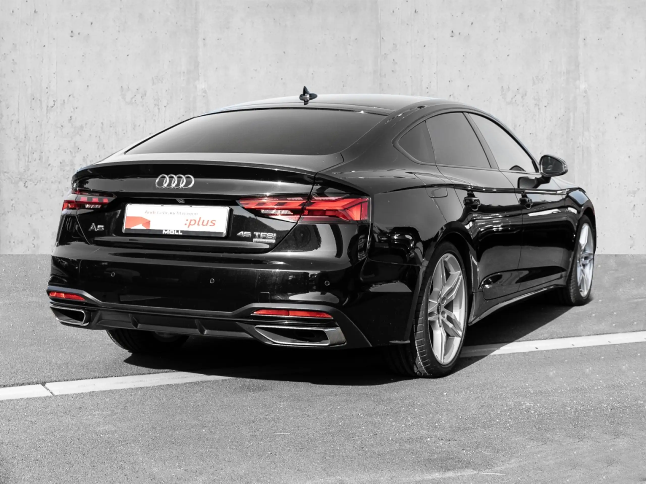 Audi - A5