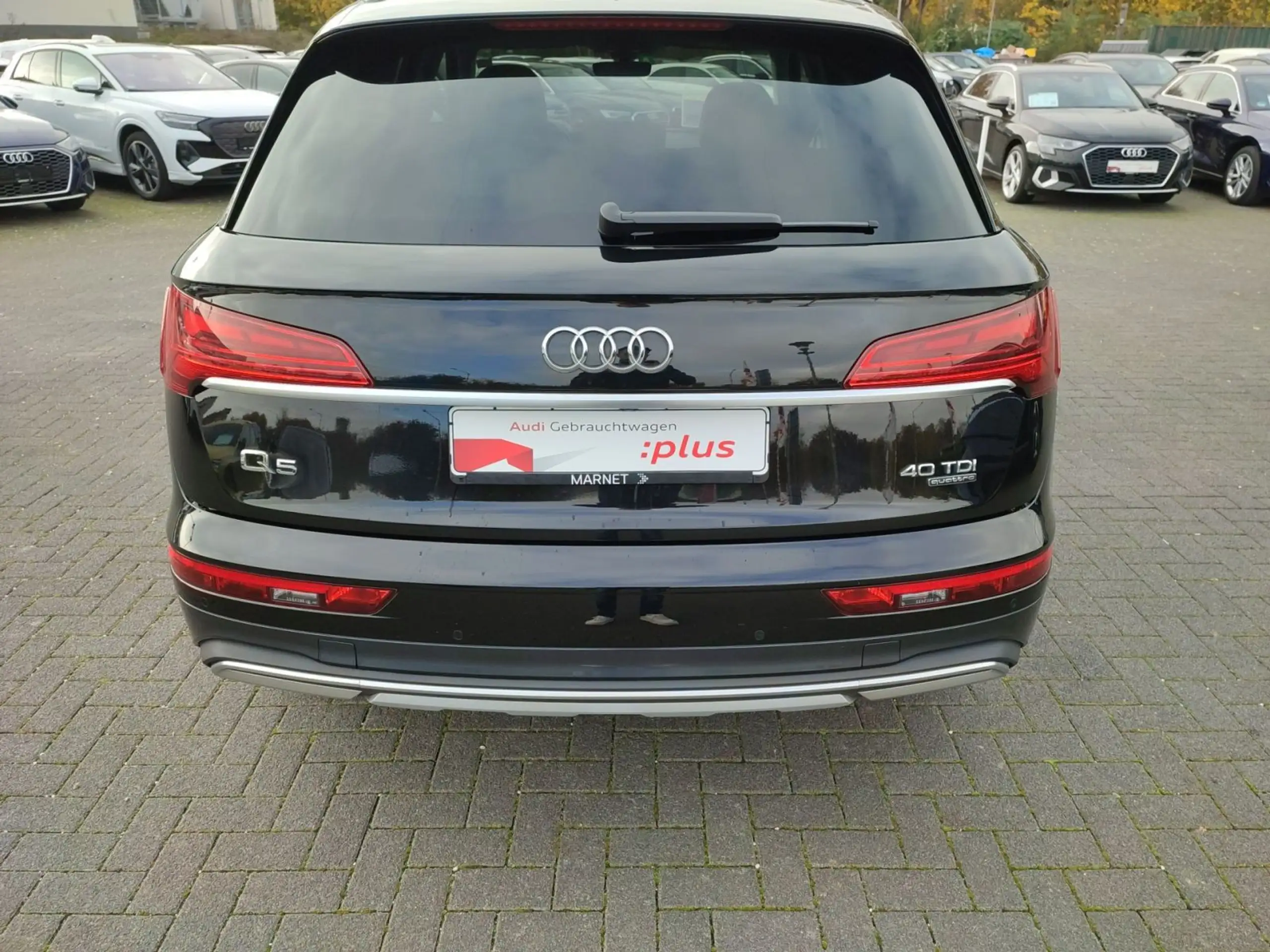 Audi - Q5