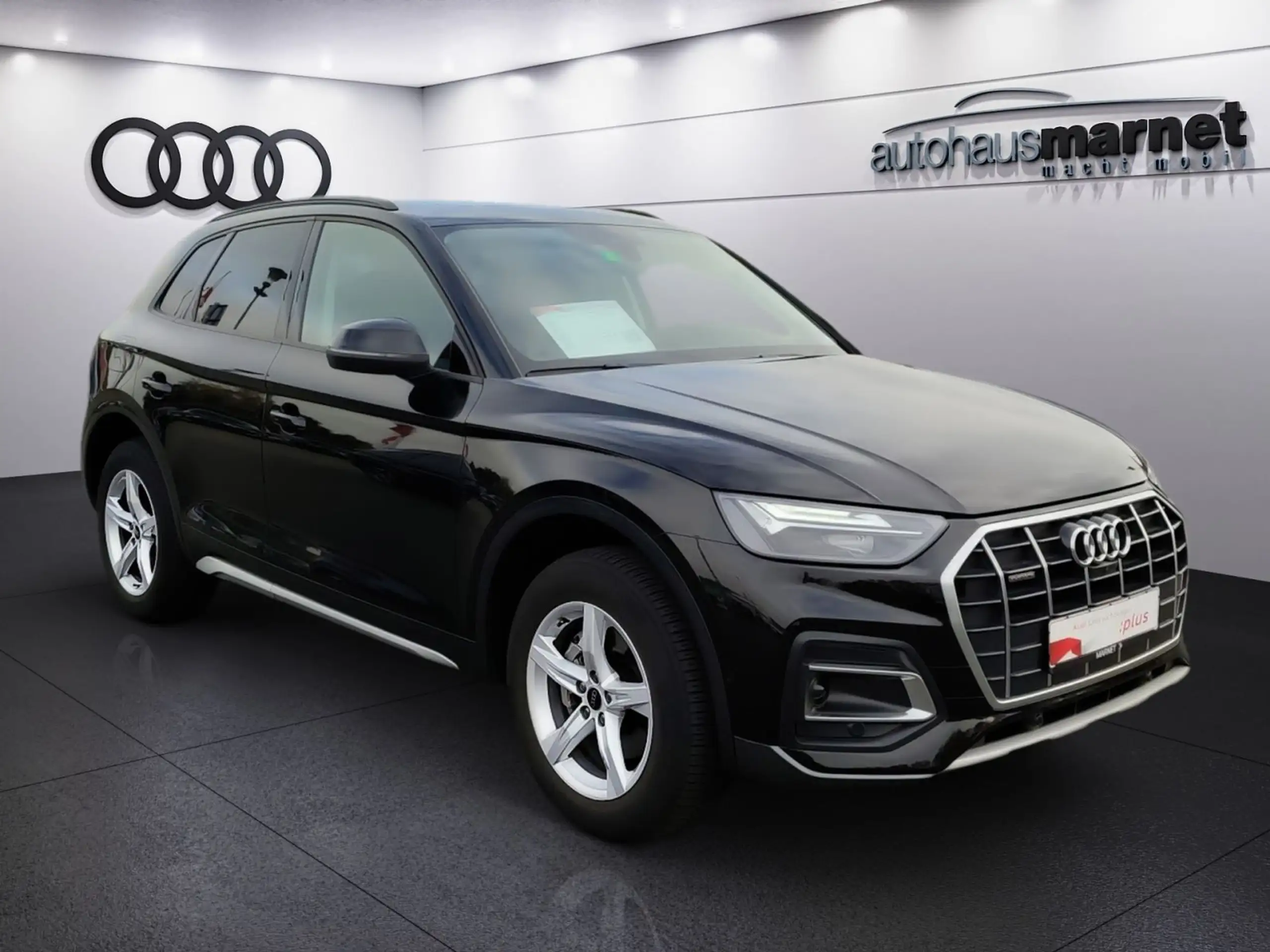 Audi - Q5