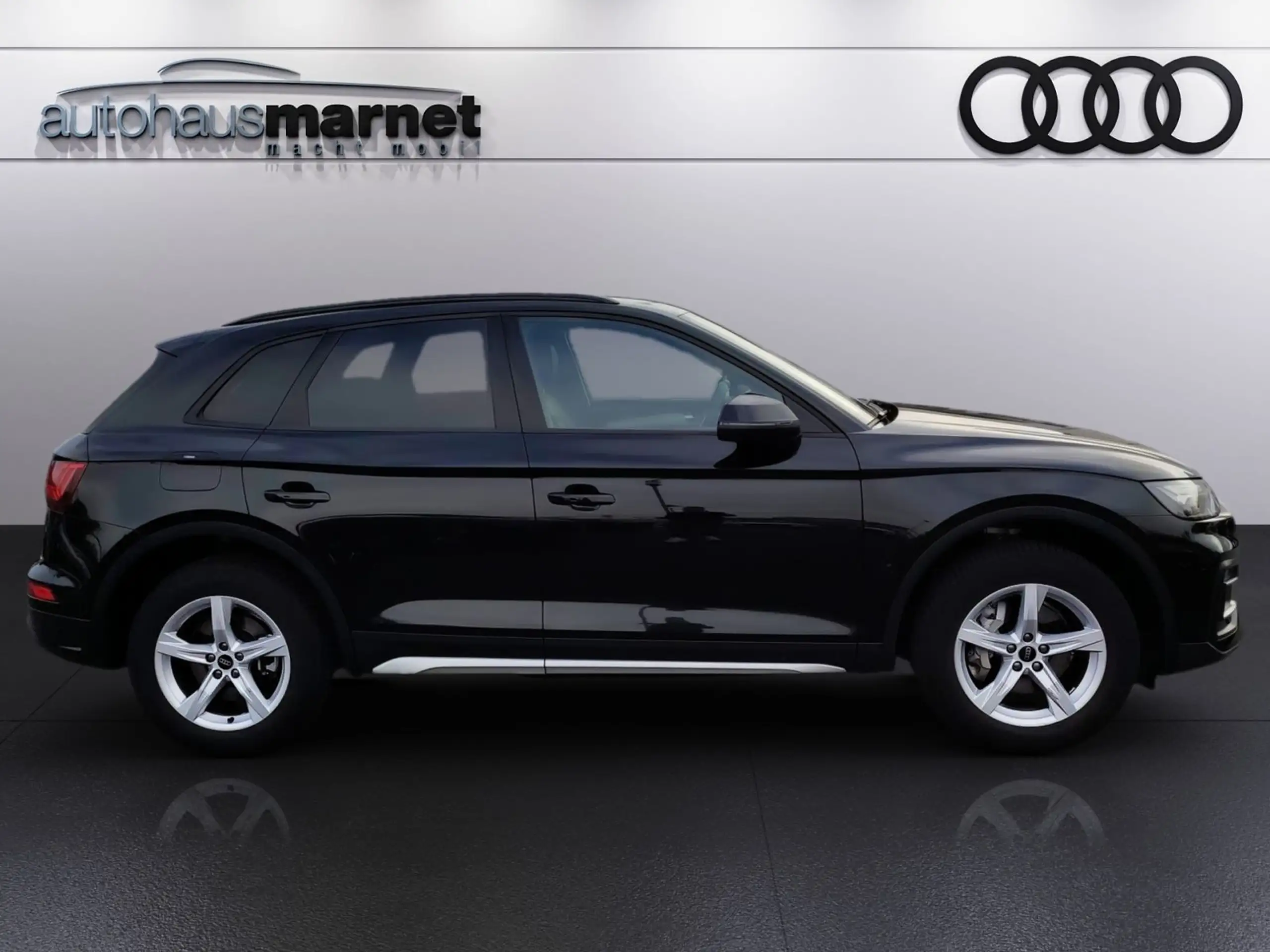 Audi - Q5