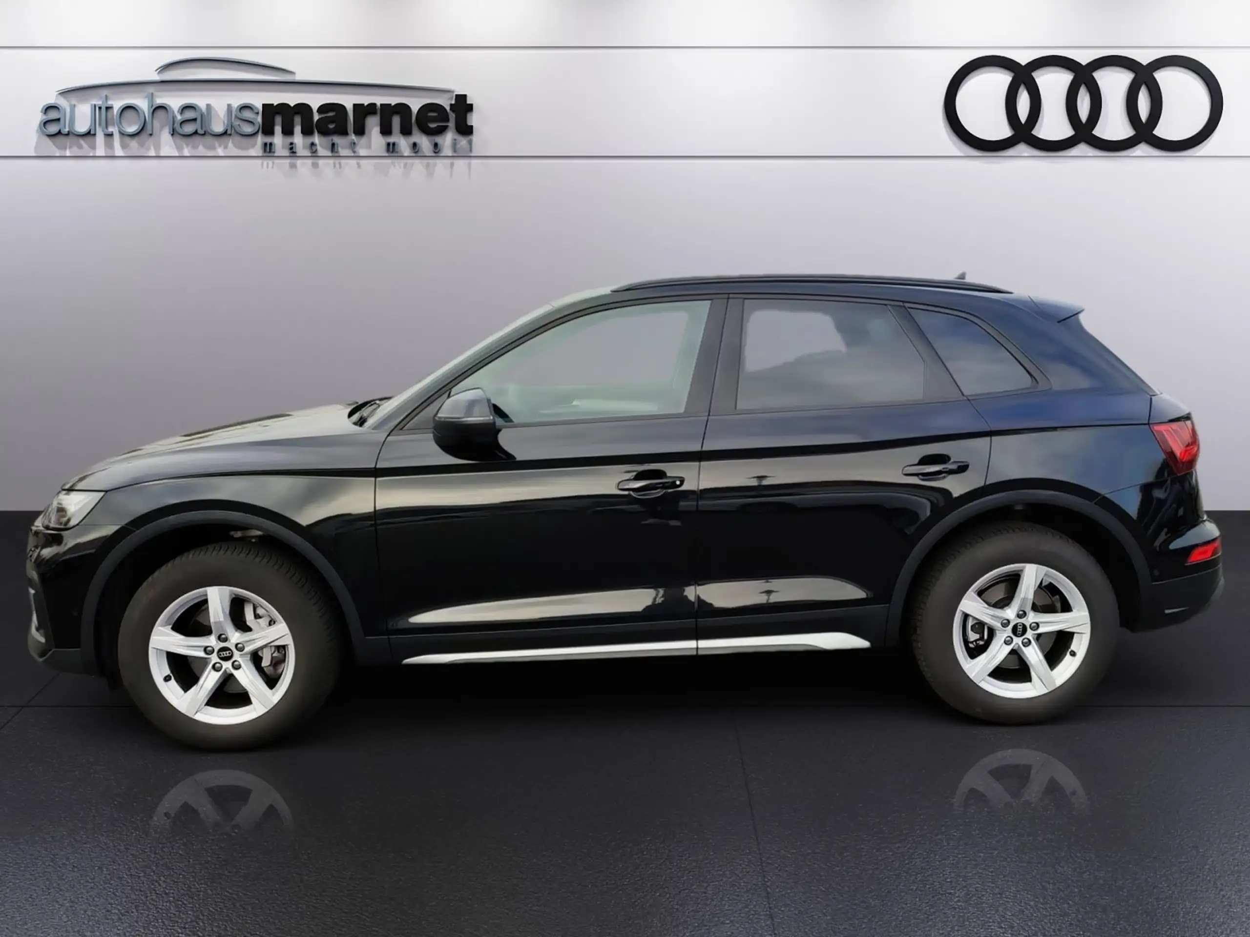 Audi - Q5