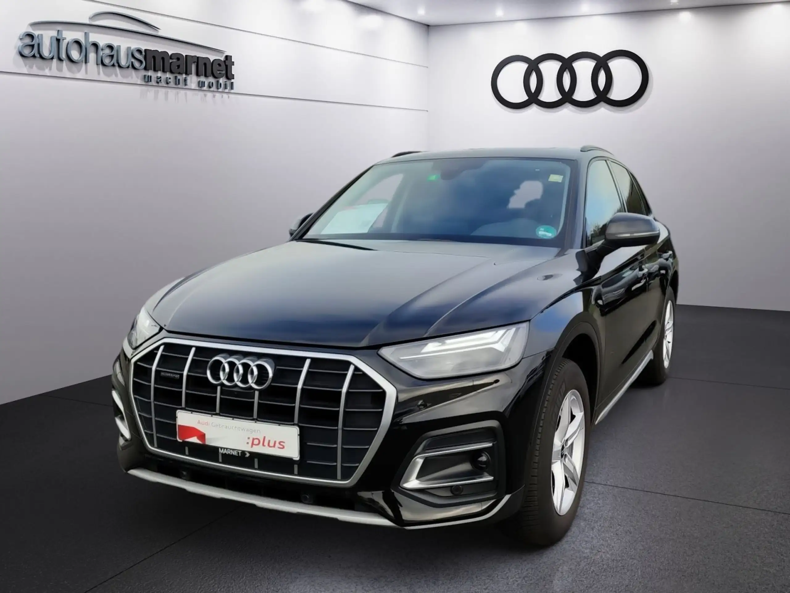 Audi - Q5