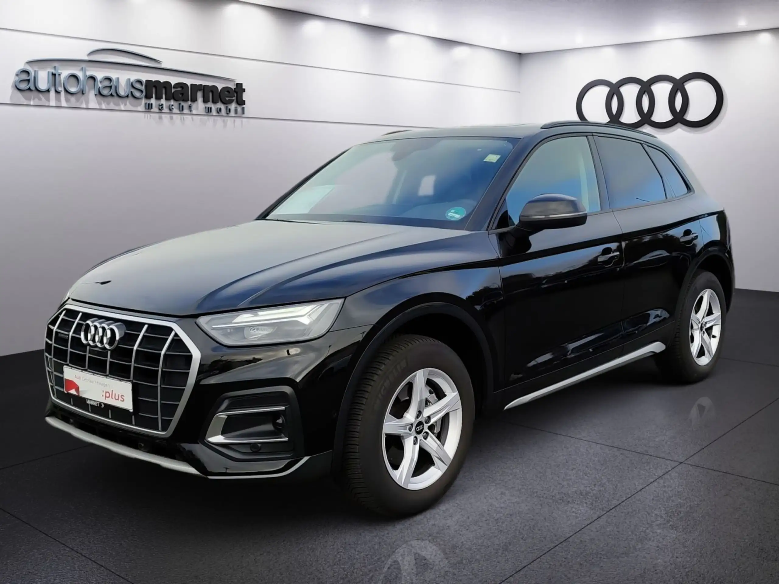 Audi - Q5