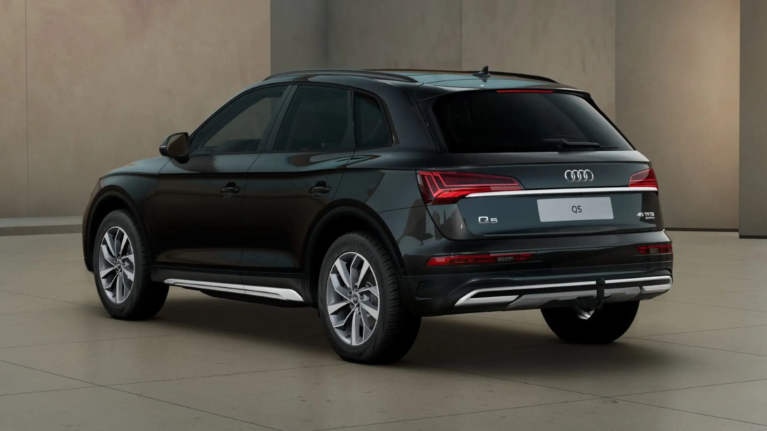 Audi - Q5