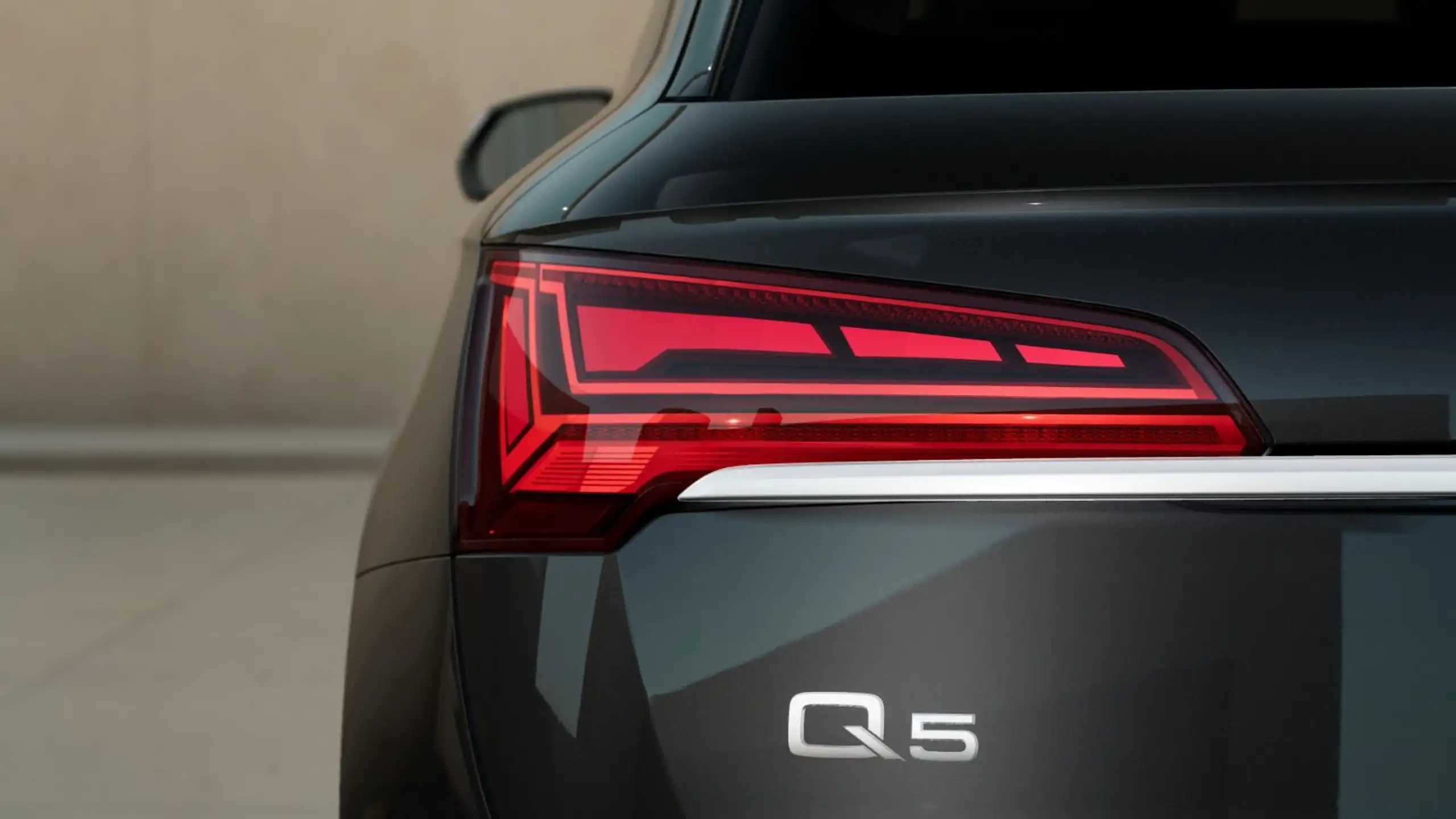 Audi - Q5