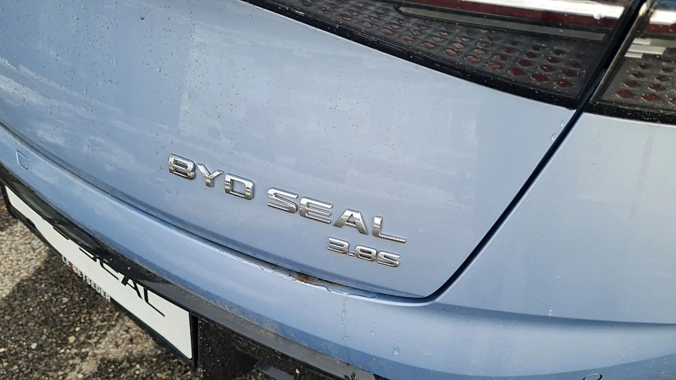 BYD - Seal