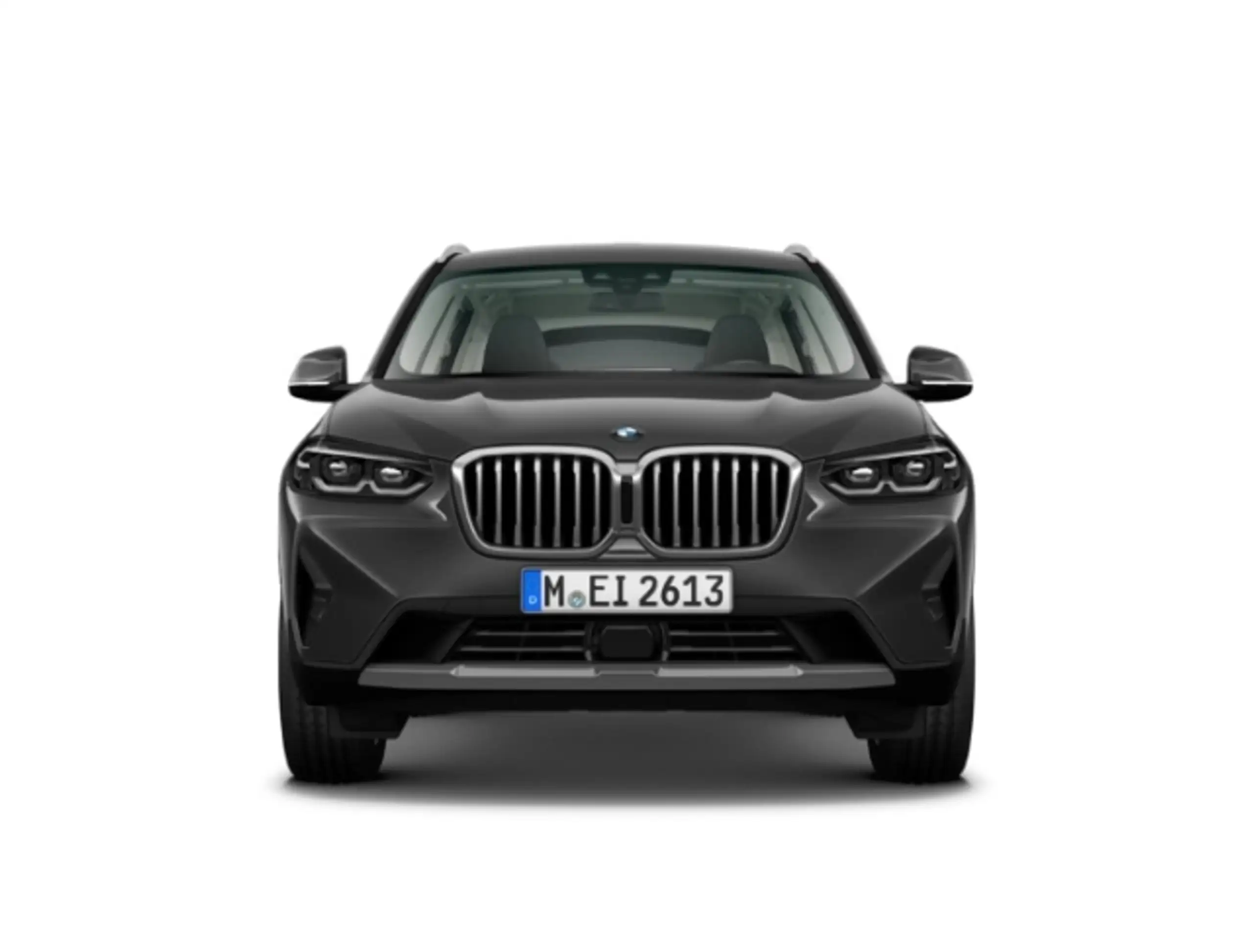 BMW - X3