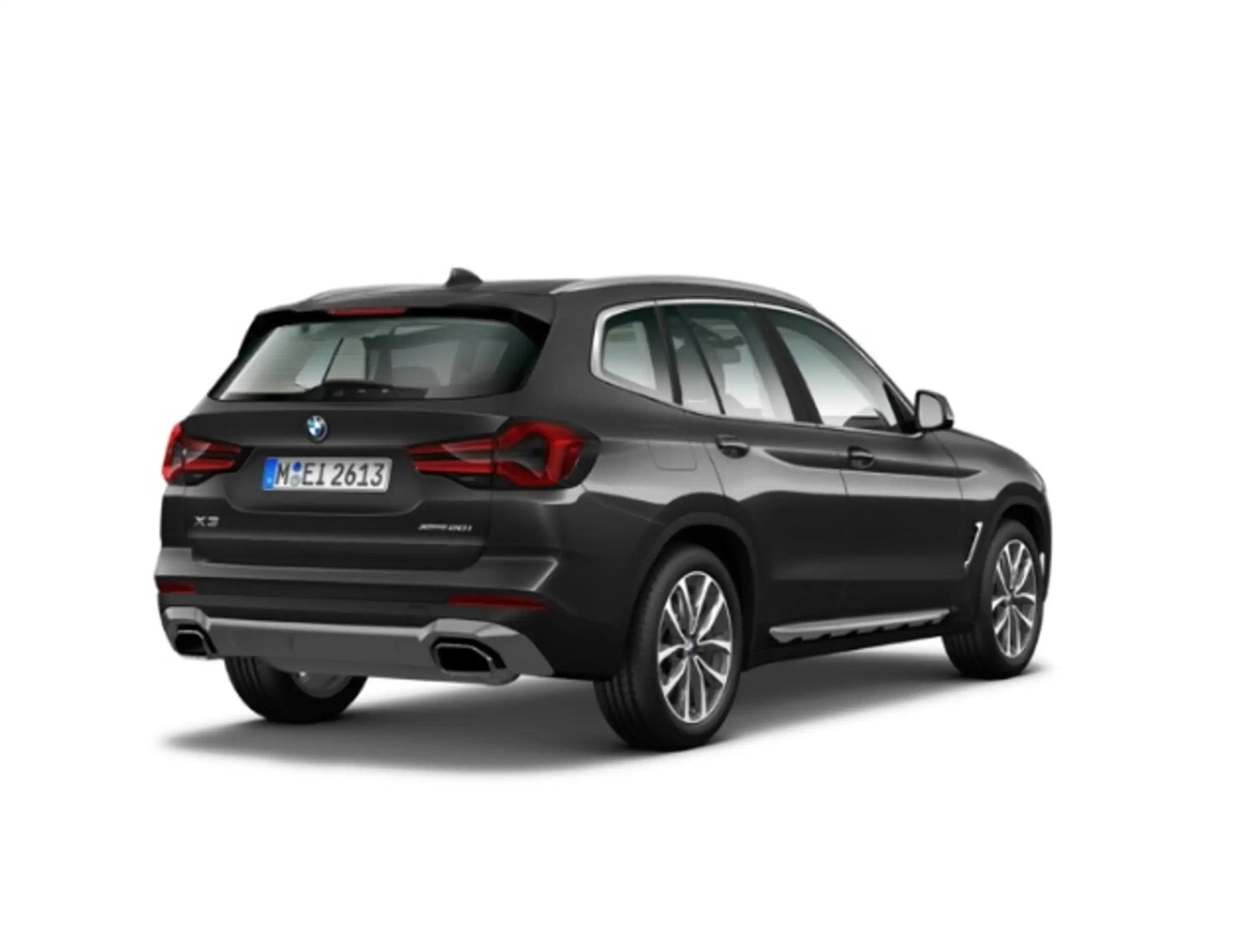 BMW - X3