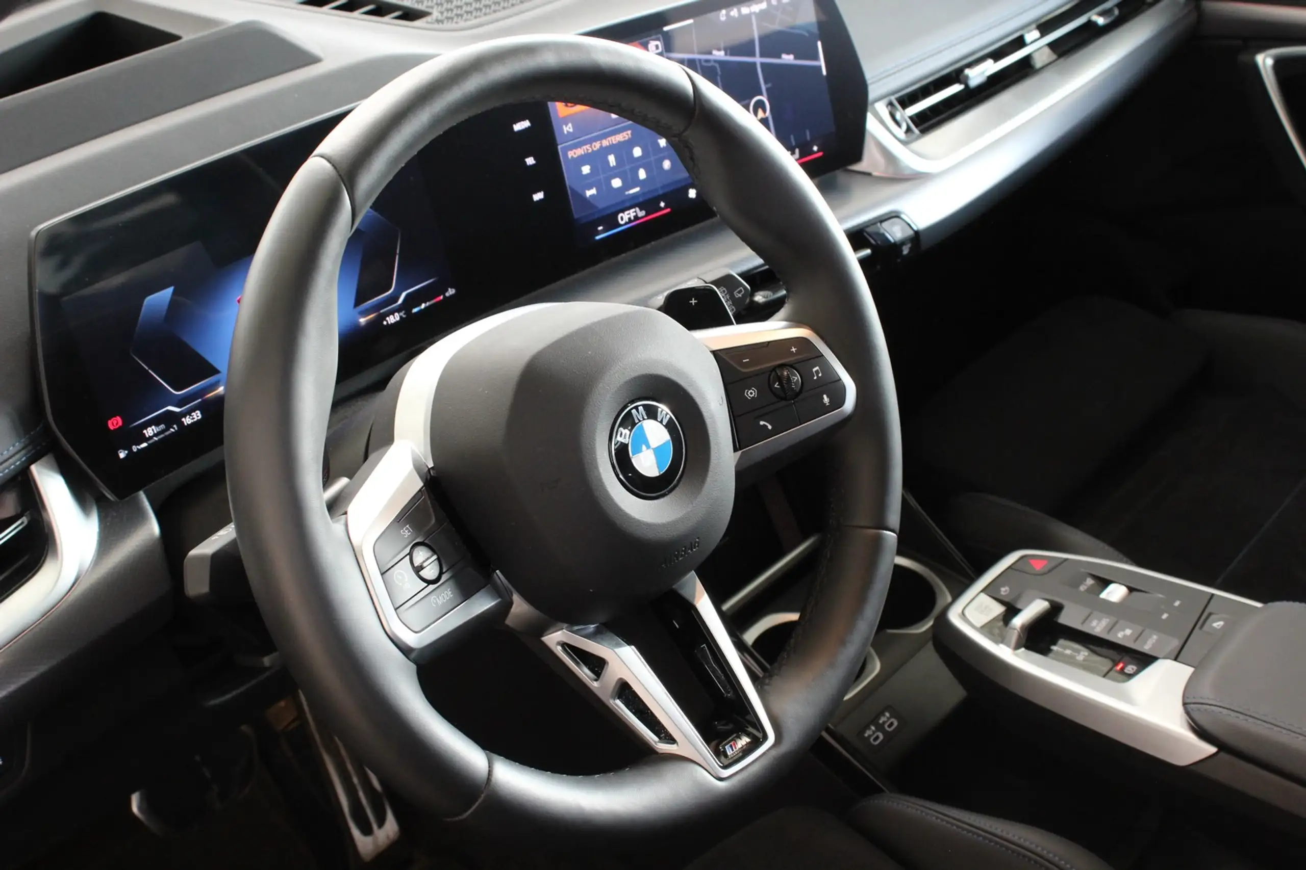 BMW - X1