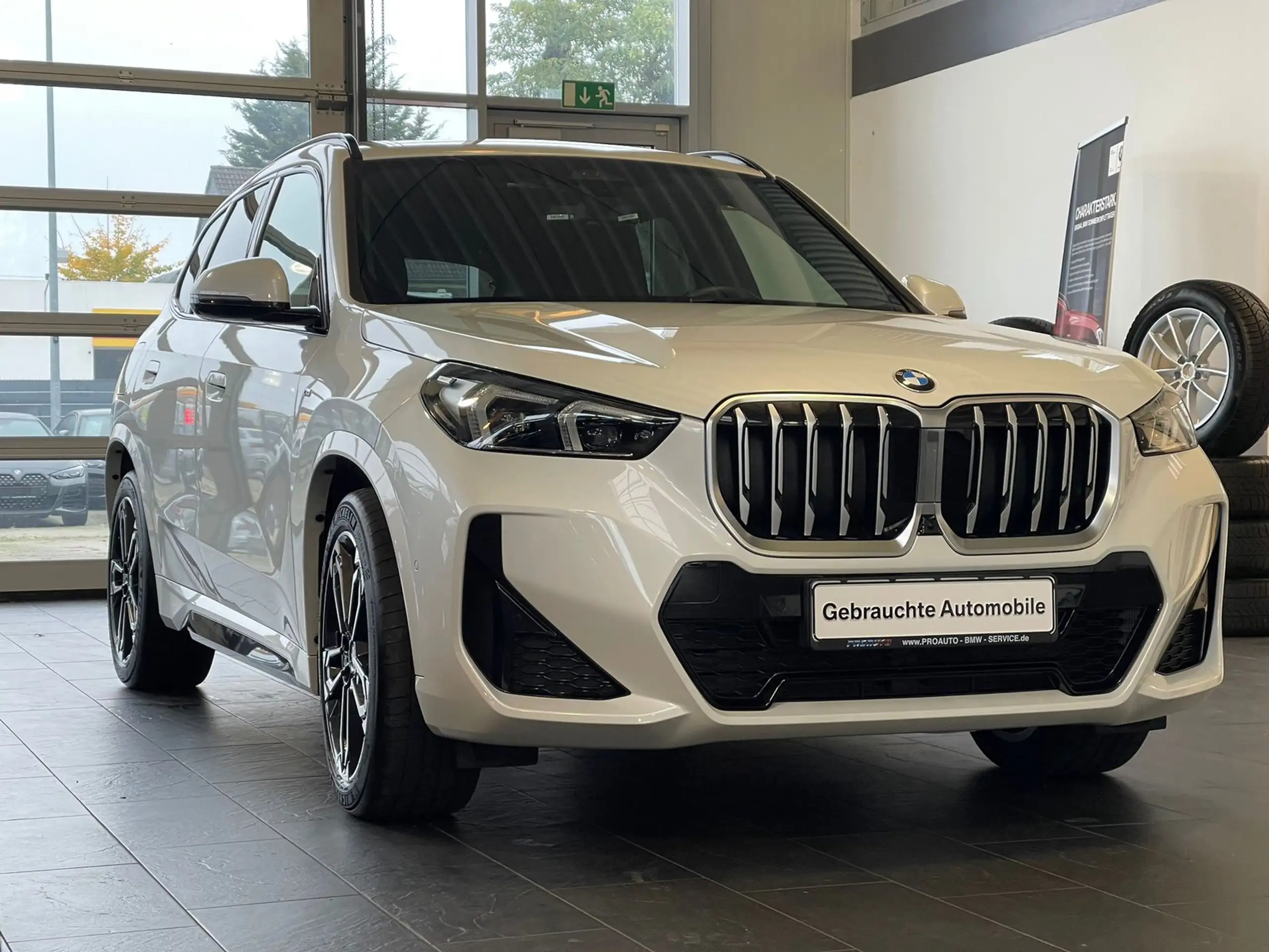 BMW - X1