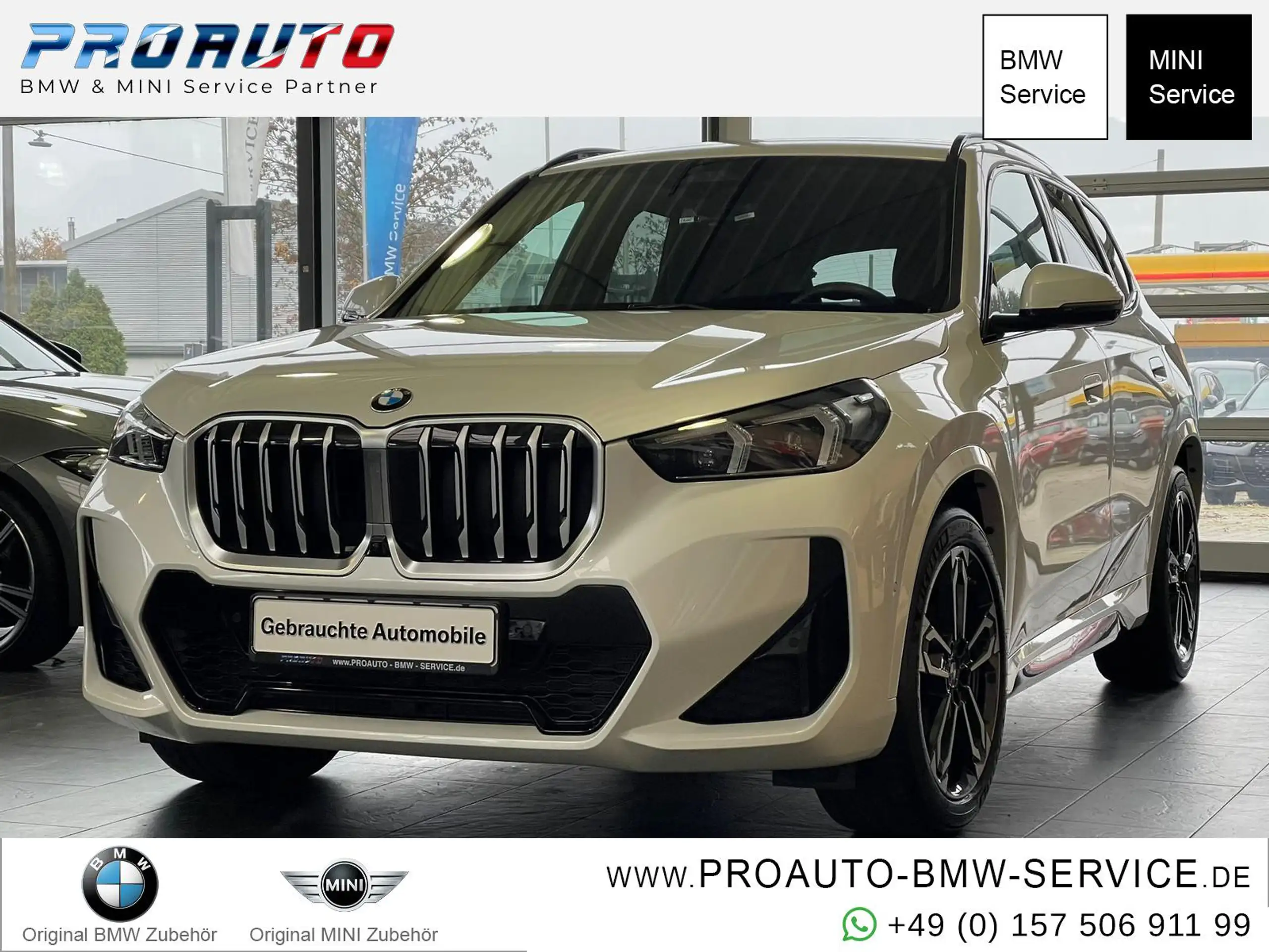 BMW - X1