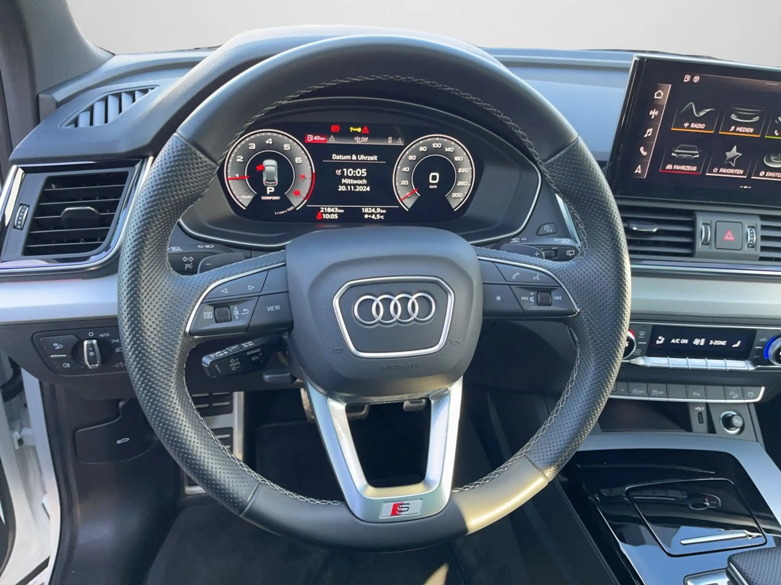 Audi - Q5