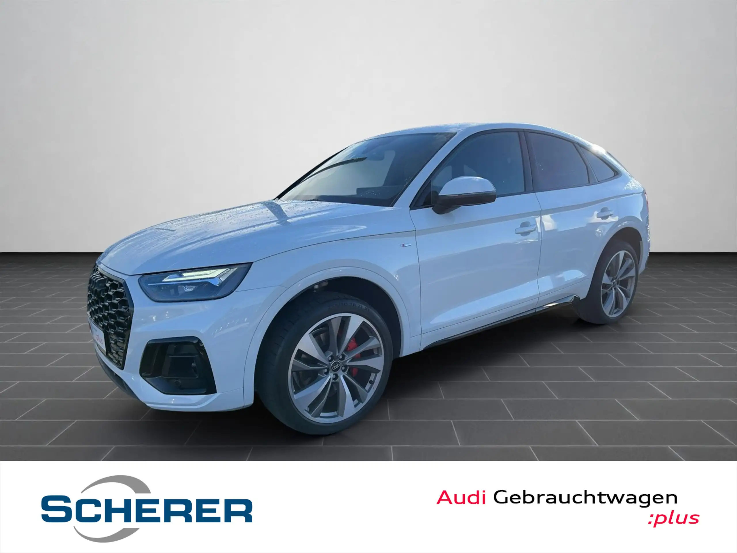 Audi - Q5