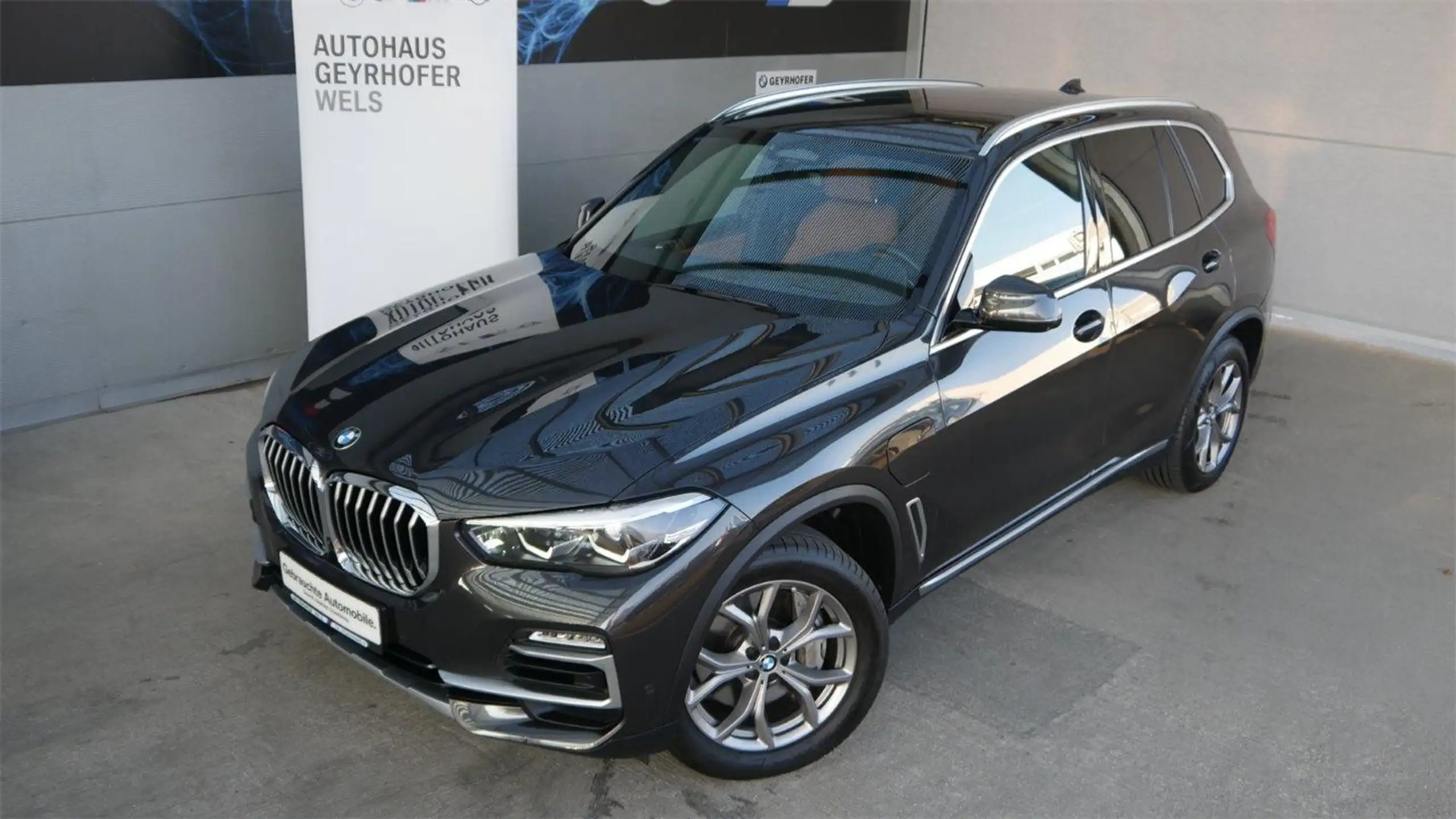 BMW - X5