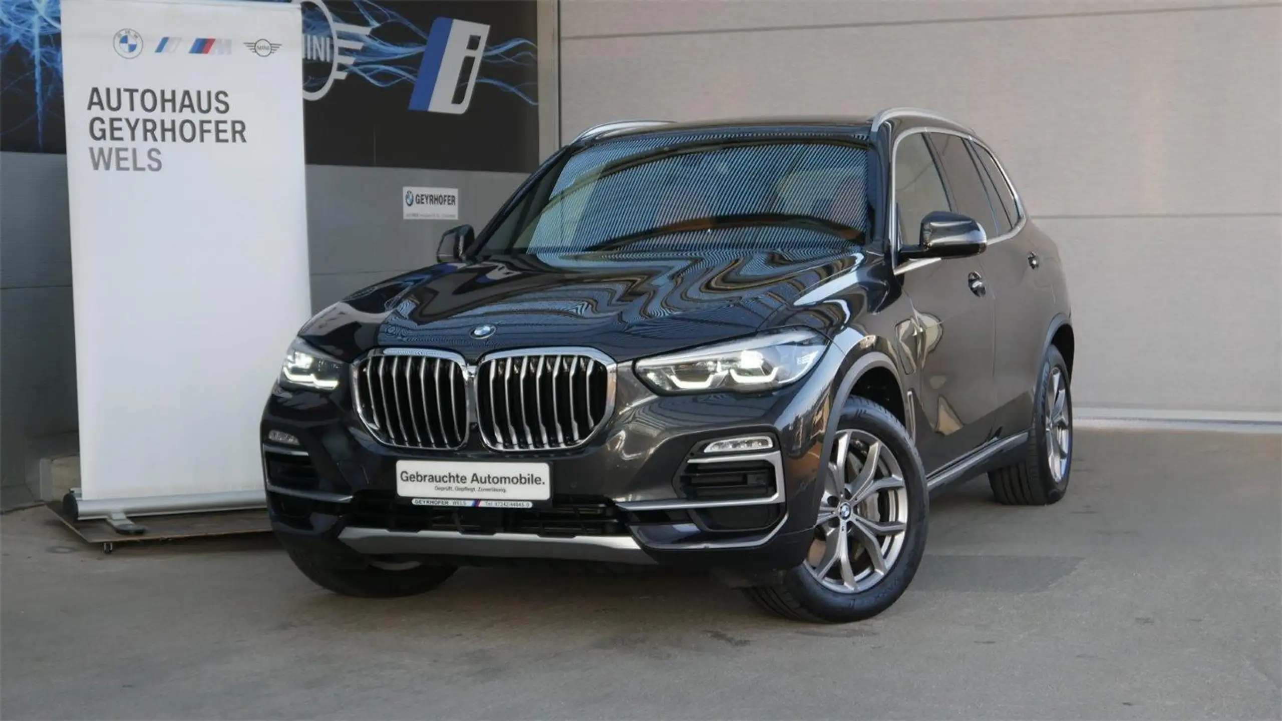 BMW - X5