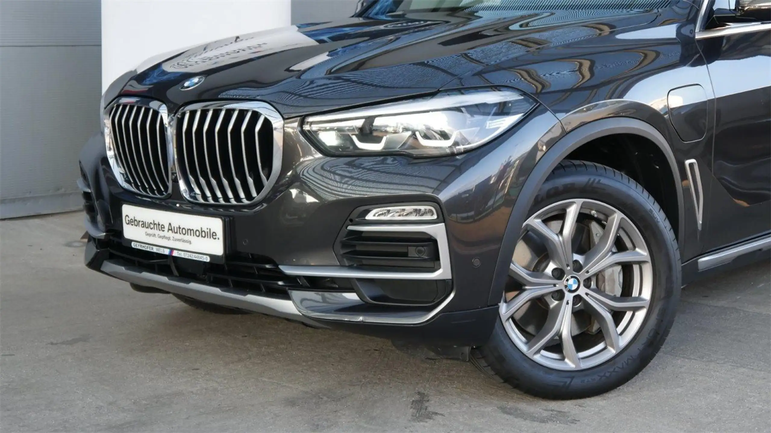 BMW - X5