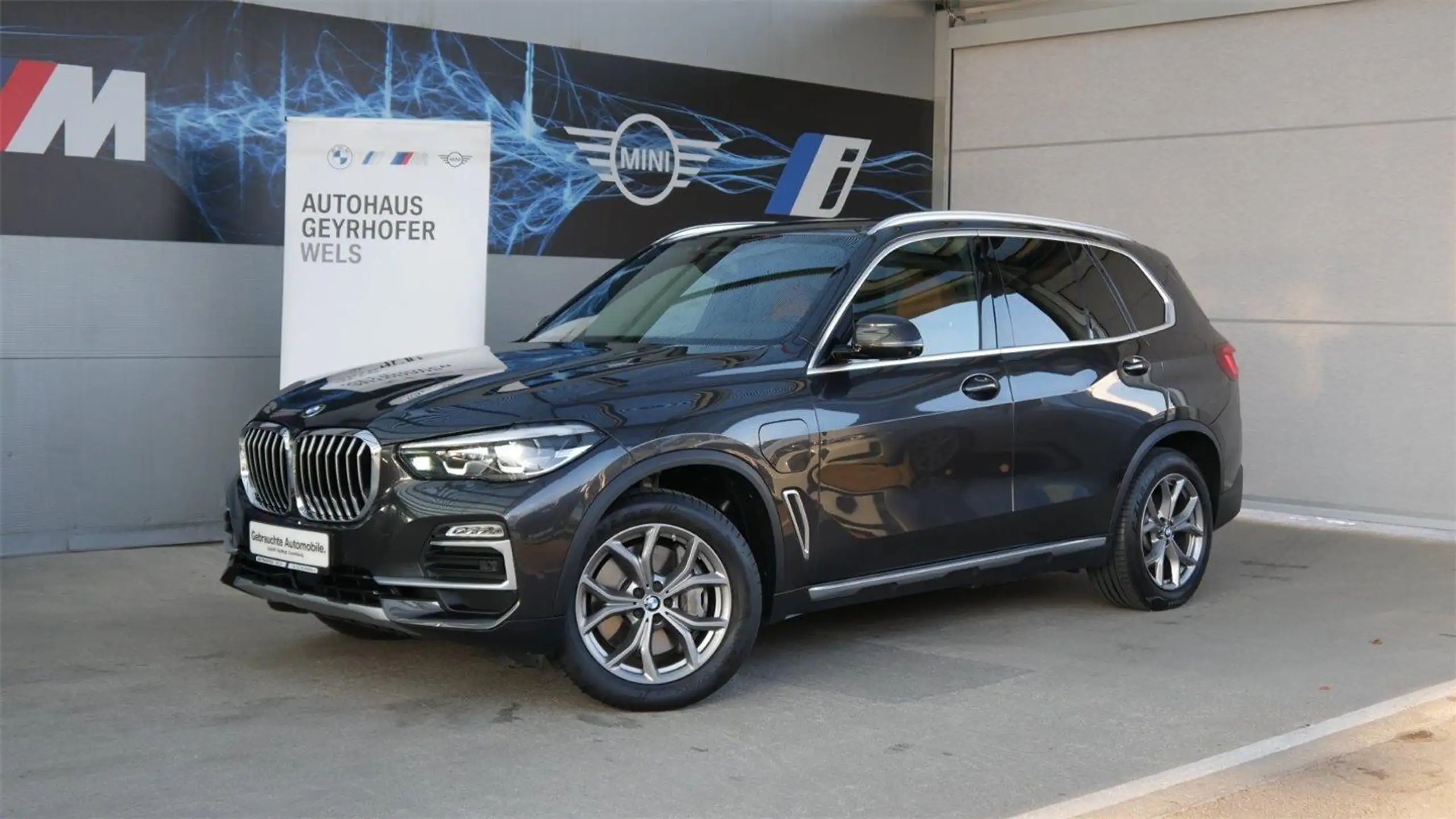 BMW - X5