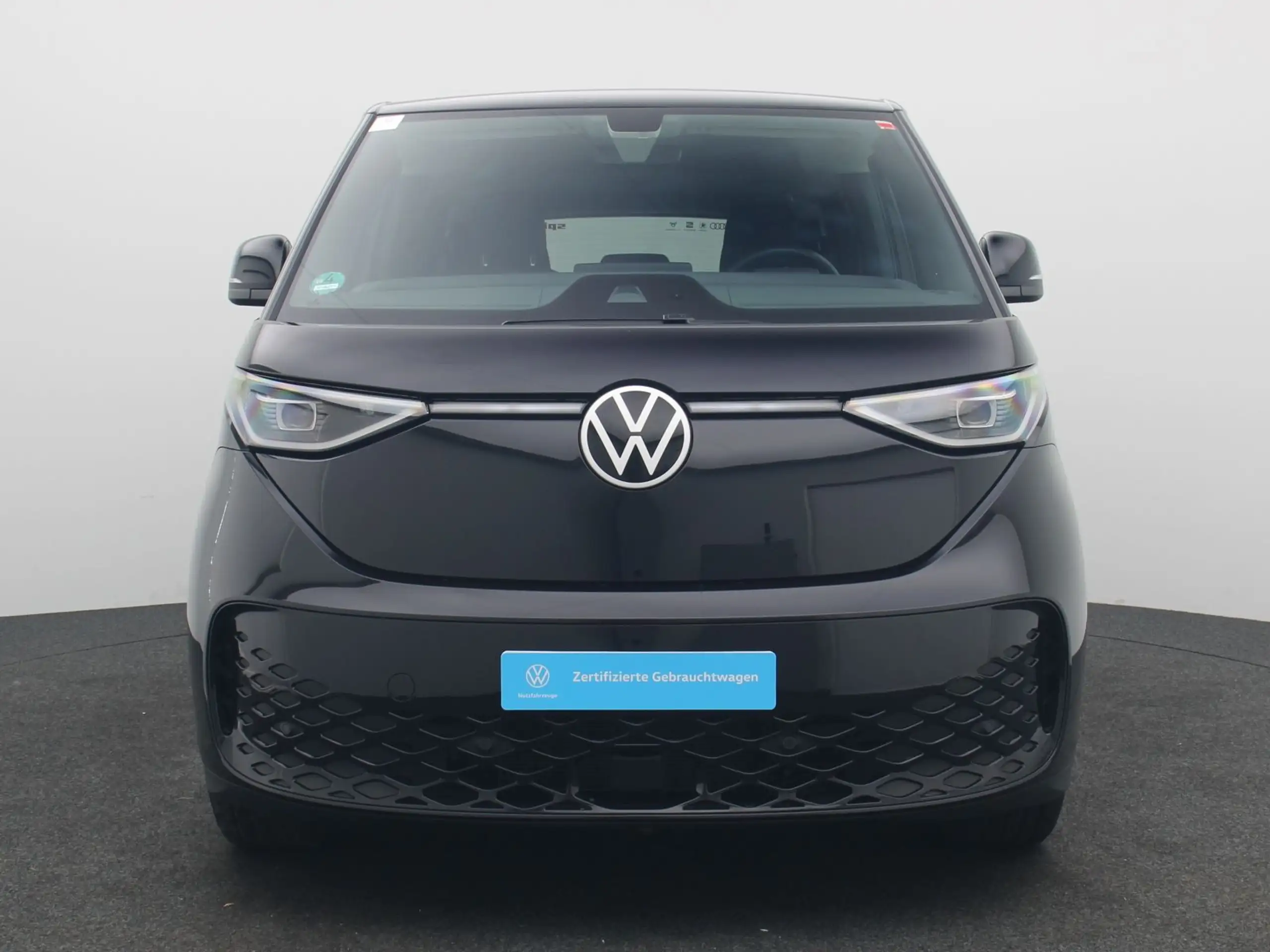 Volkswagen - ID. Buzz