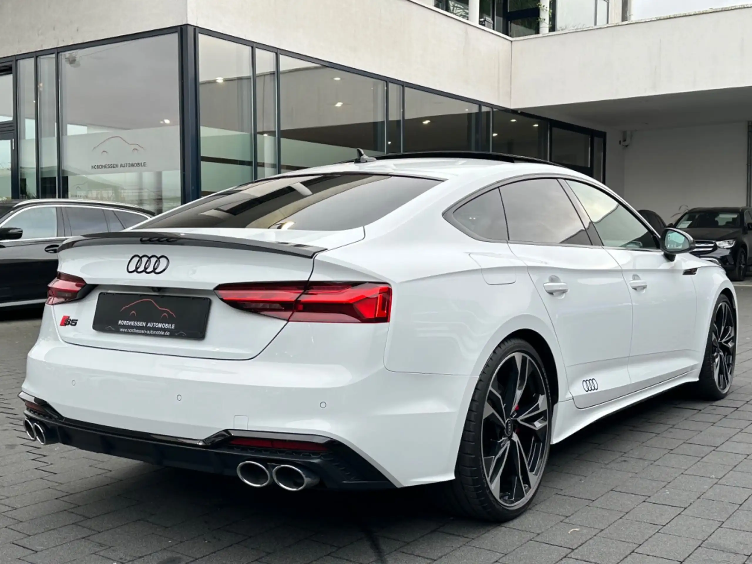 Audi - S5