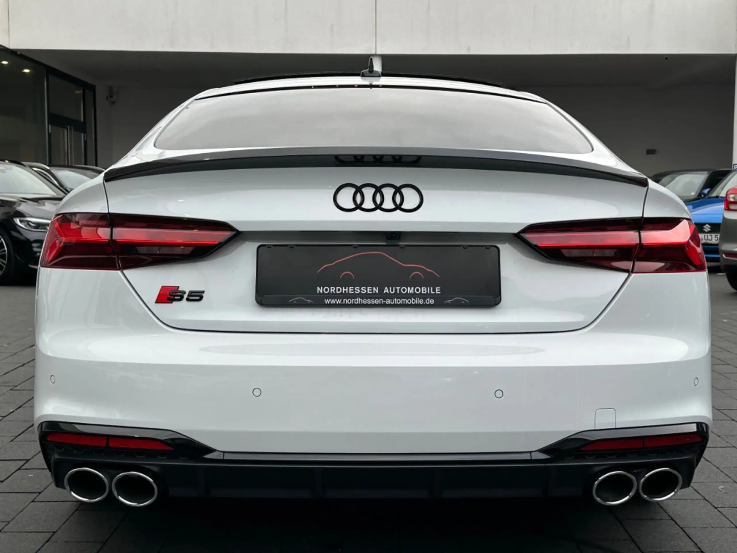 Audi - S5