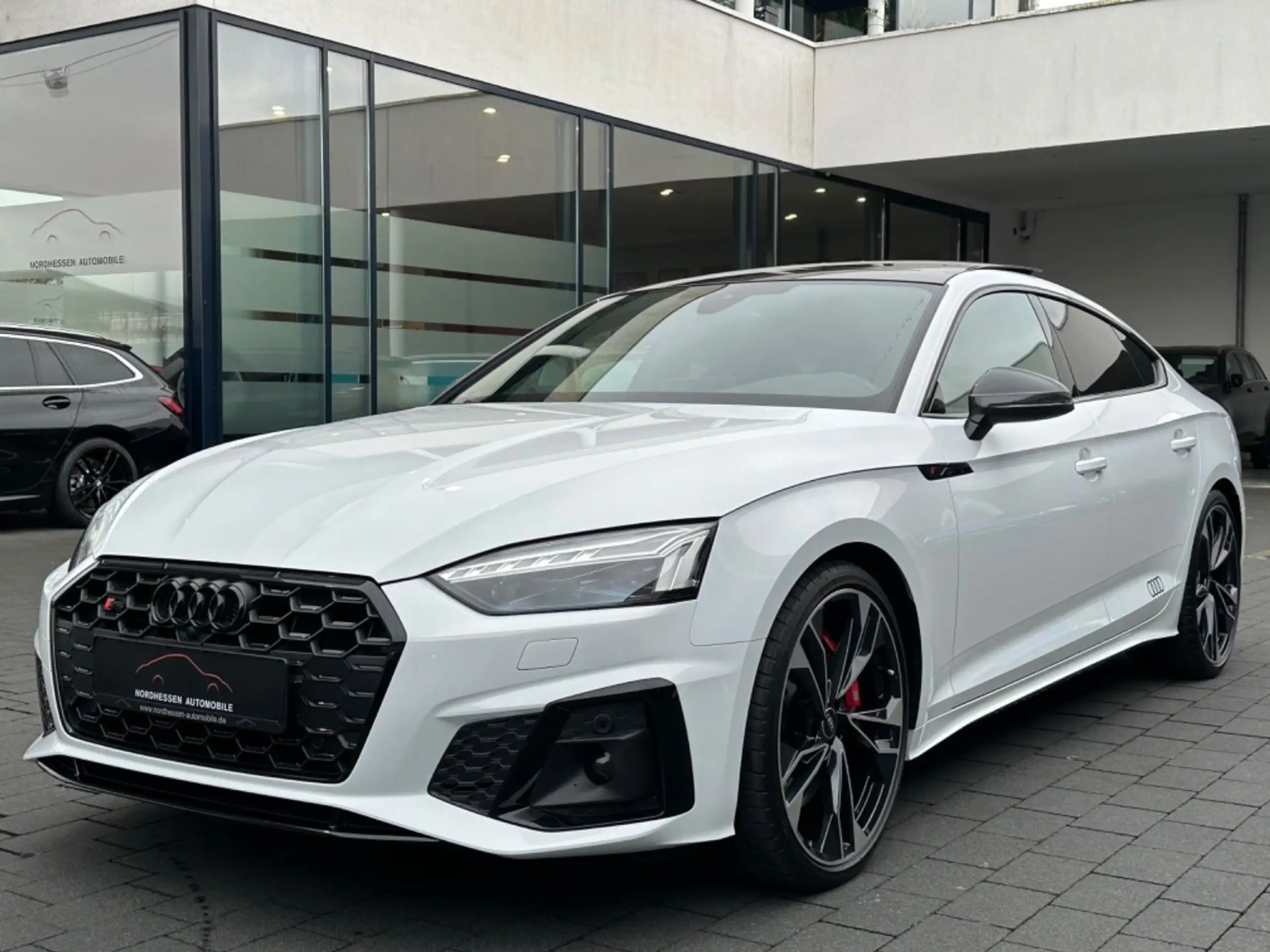 Audi - S5