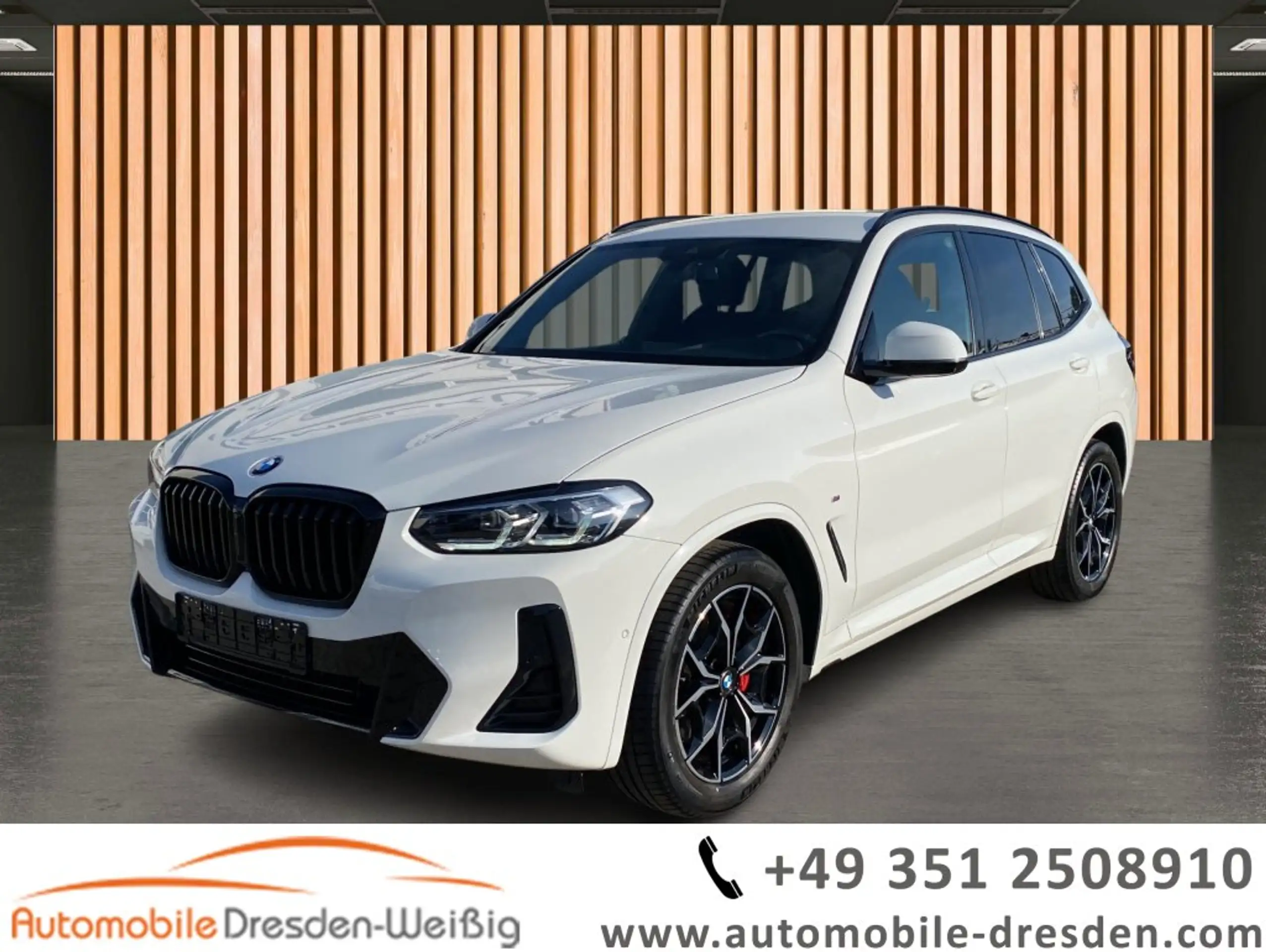 BMW - X3