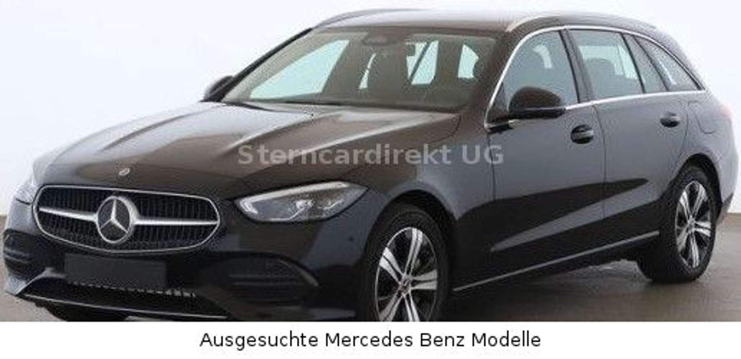 Mercedes-Benz - C 300