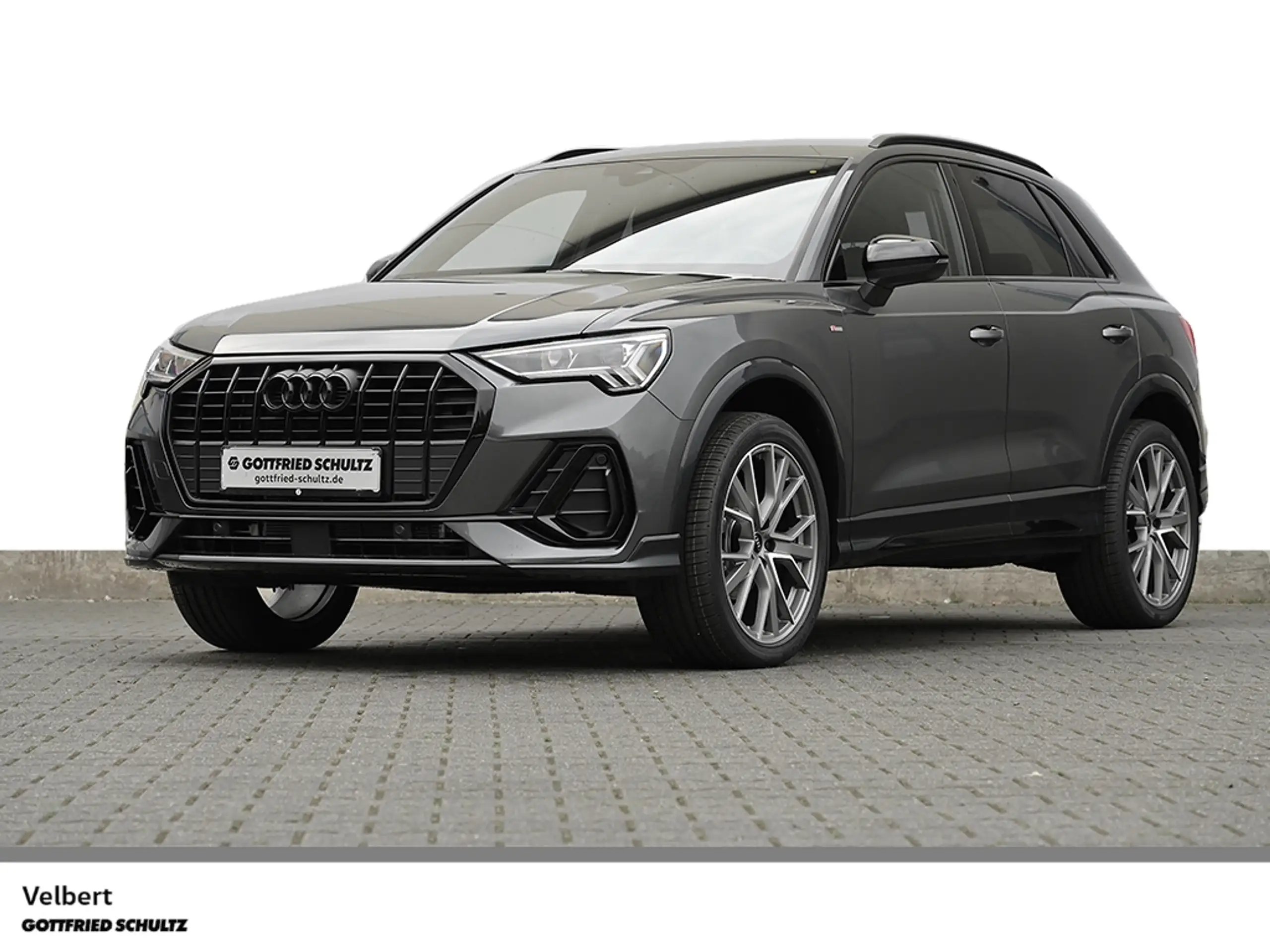 Audi - Q3