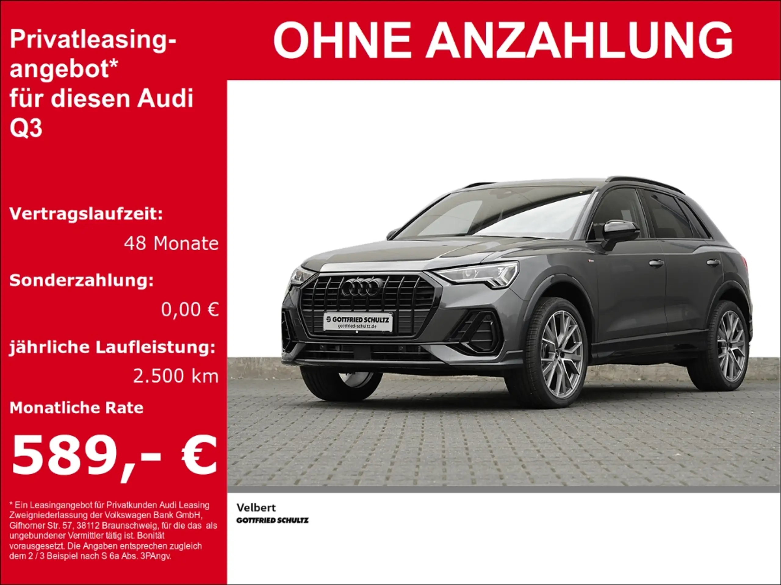 Audi - Q3