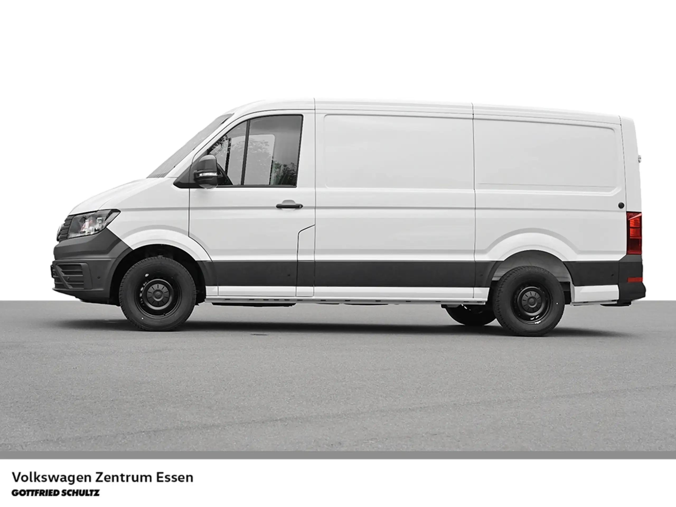 Volkswagen - Crafter