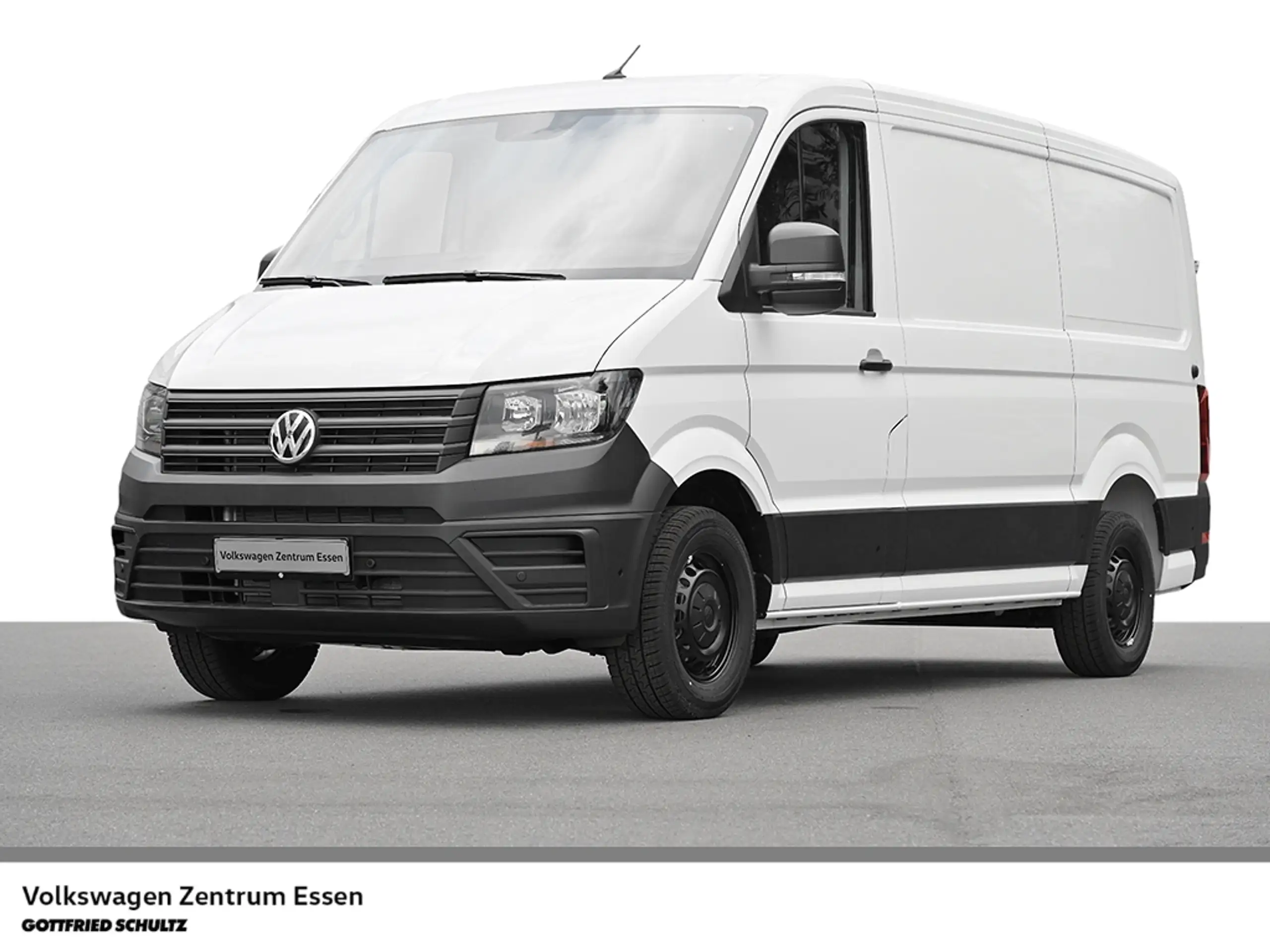 Volkswagen - Crafter