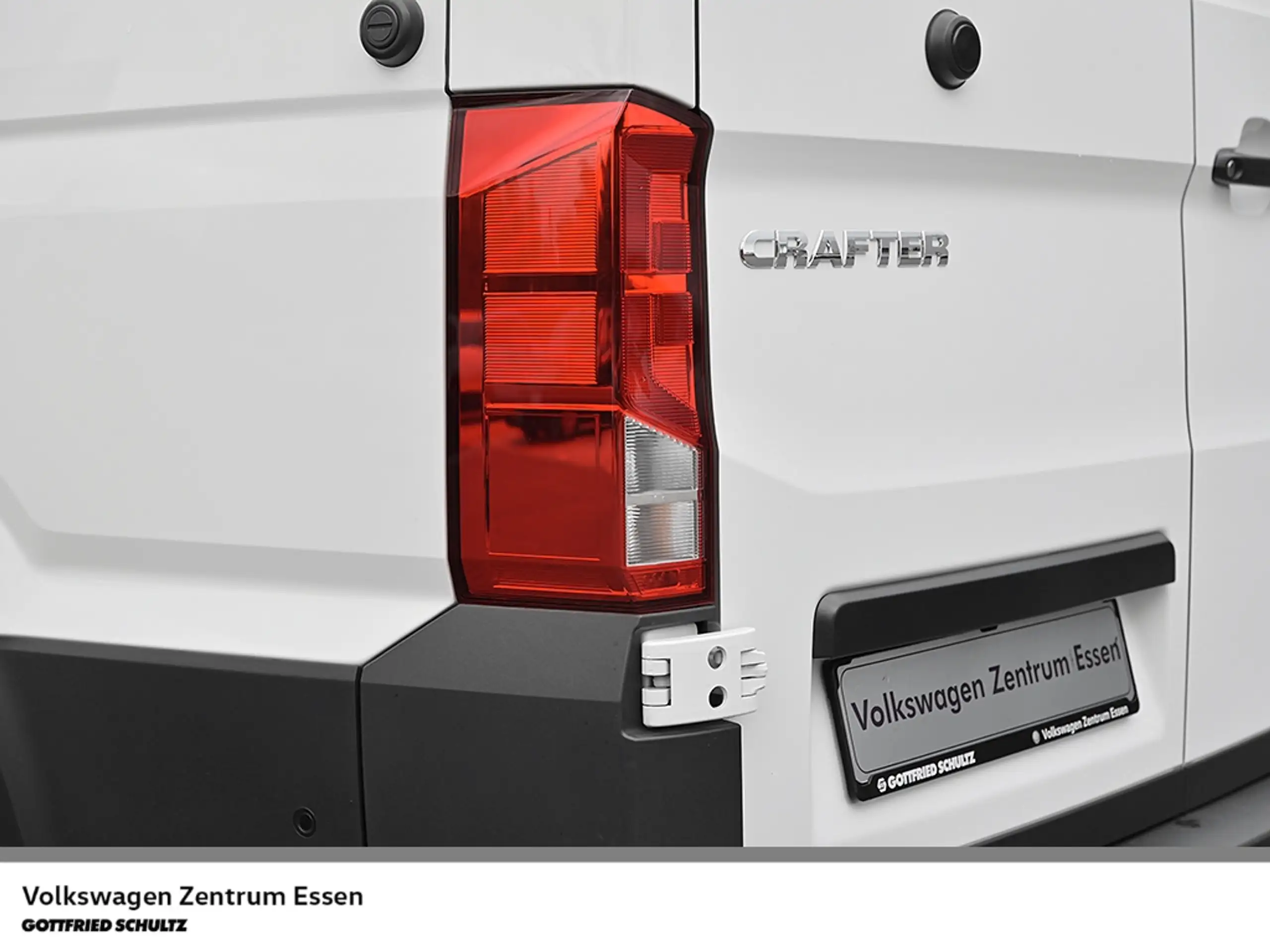 Volkswagen - Crafter