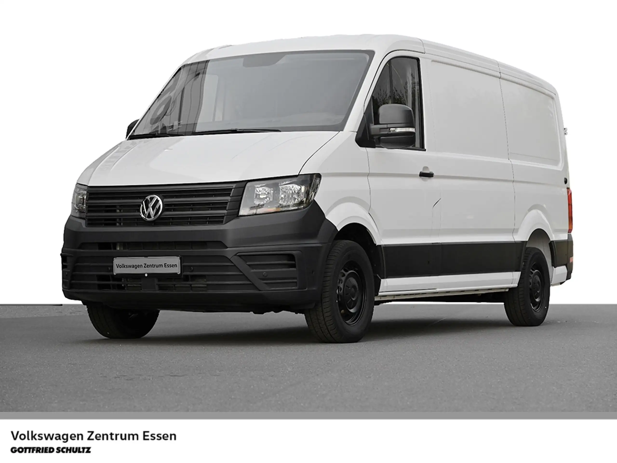 Volkswagen - Crafter